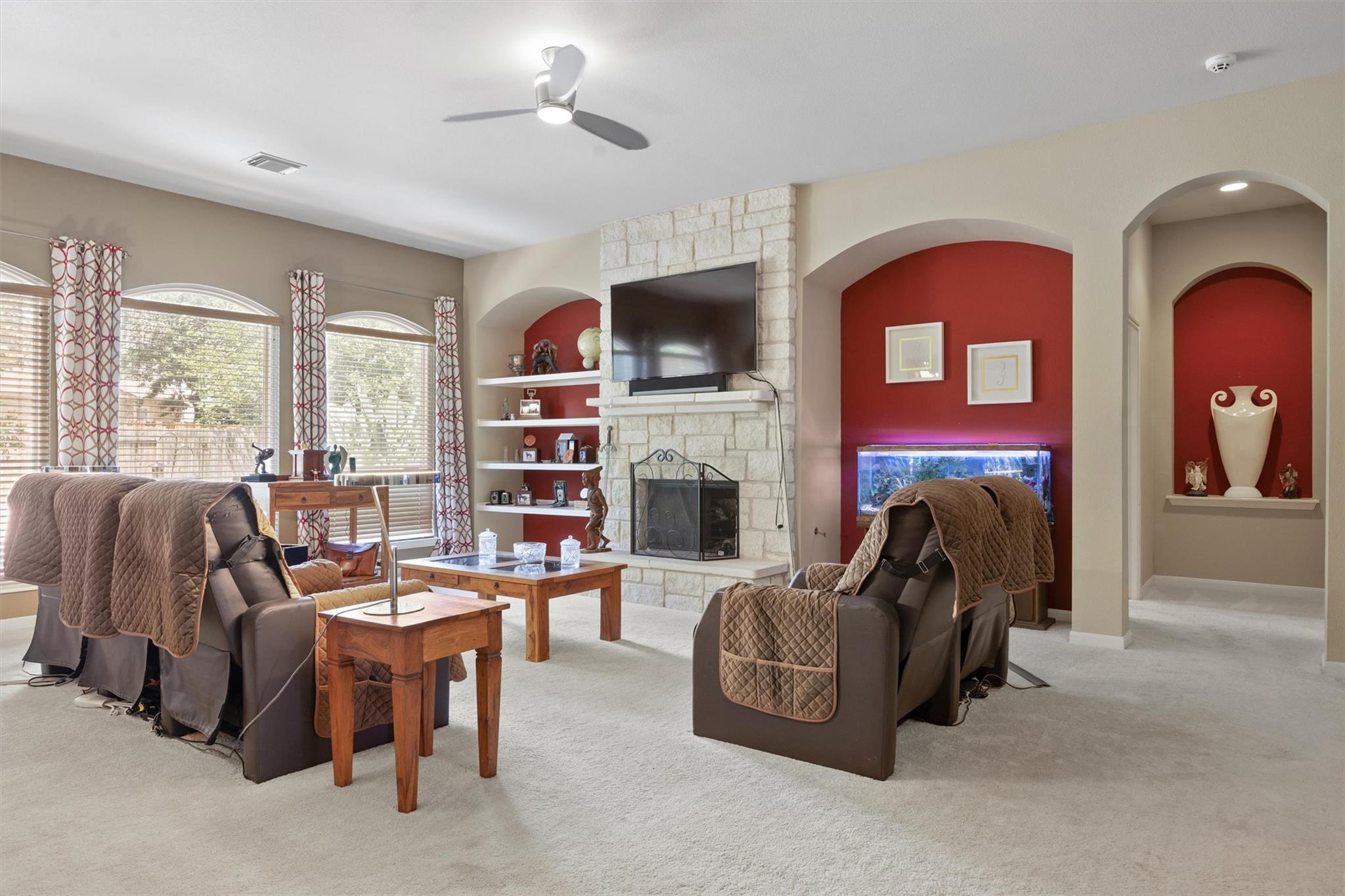 2204 Chincho Dr, Pflugerville, TX 78660