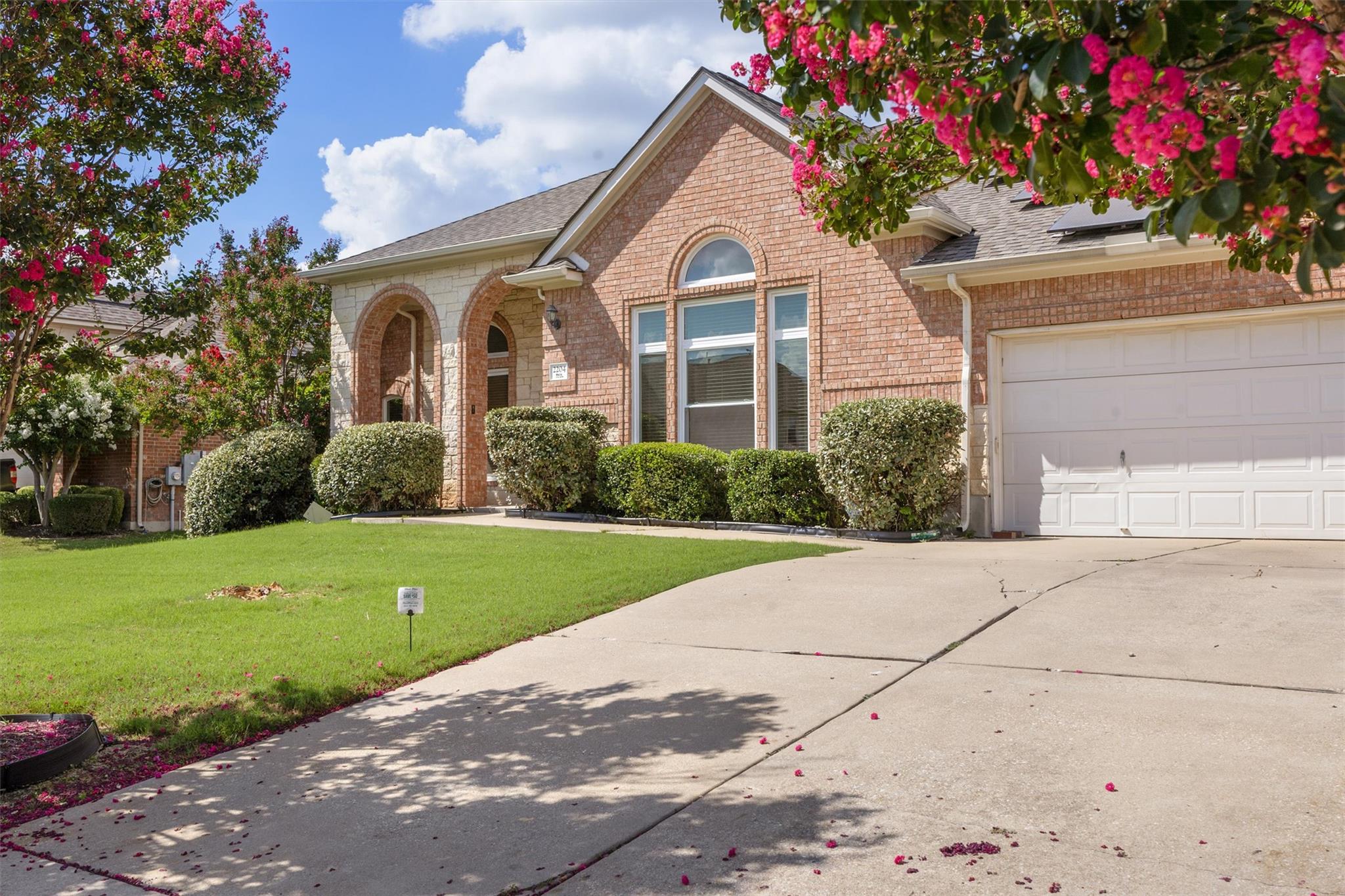 2204 Chincho Dr, Pflugerville, TX 78660