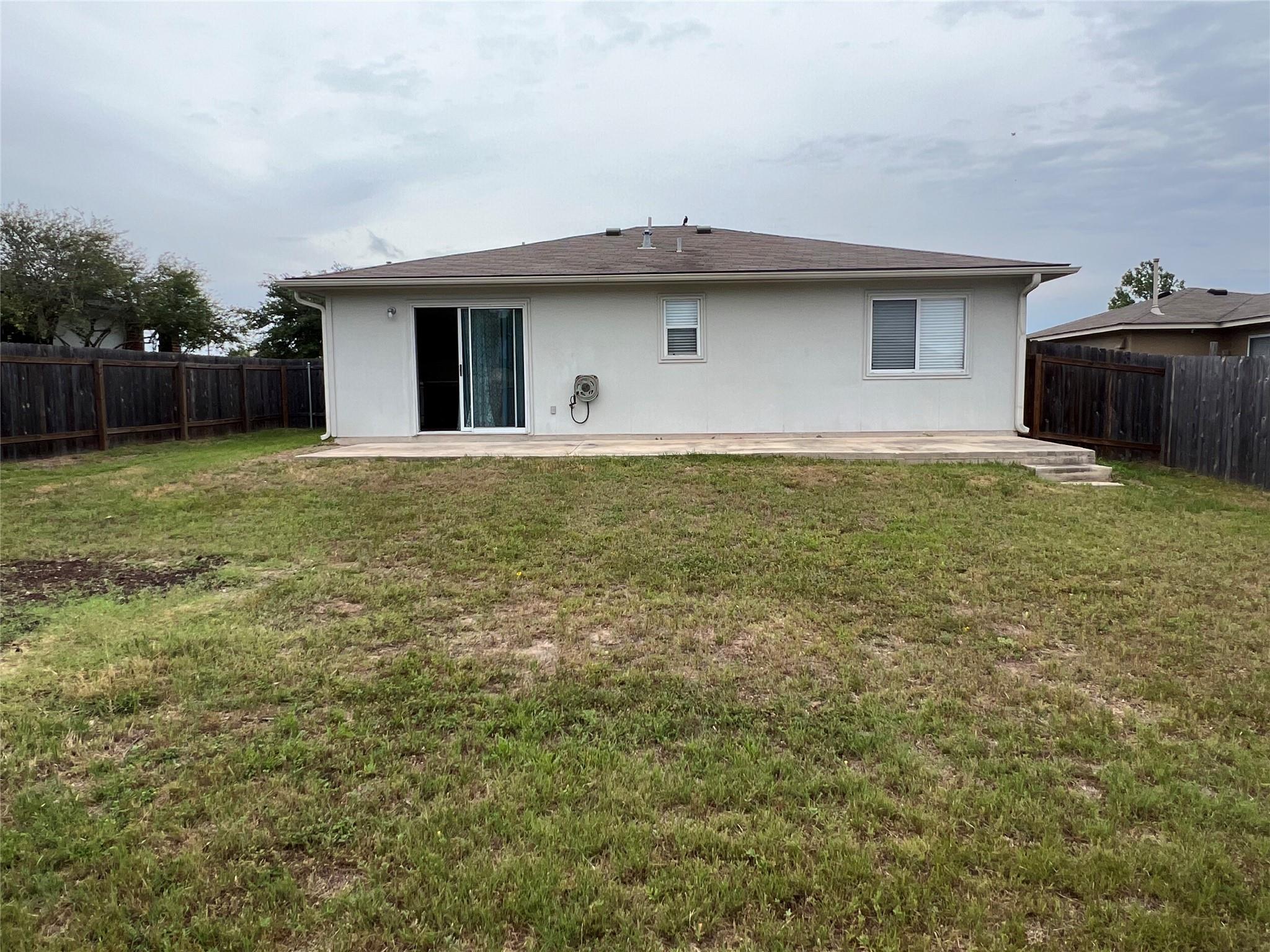 112 Mason Reed Cv, Kyle, TX 78640