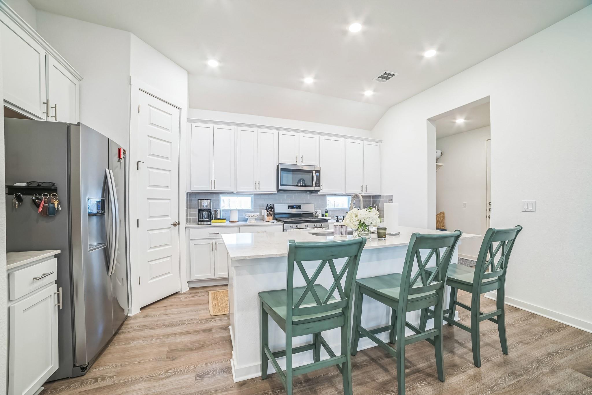 2101 Centerline Ln, Georgetown, TX 78628