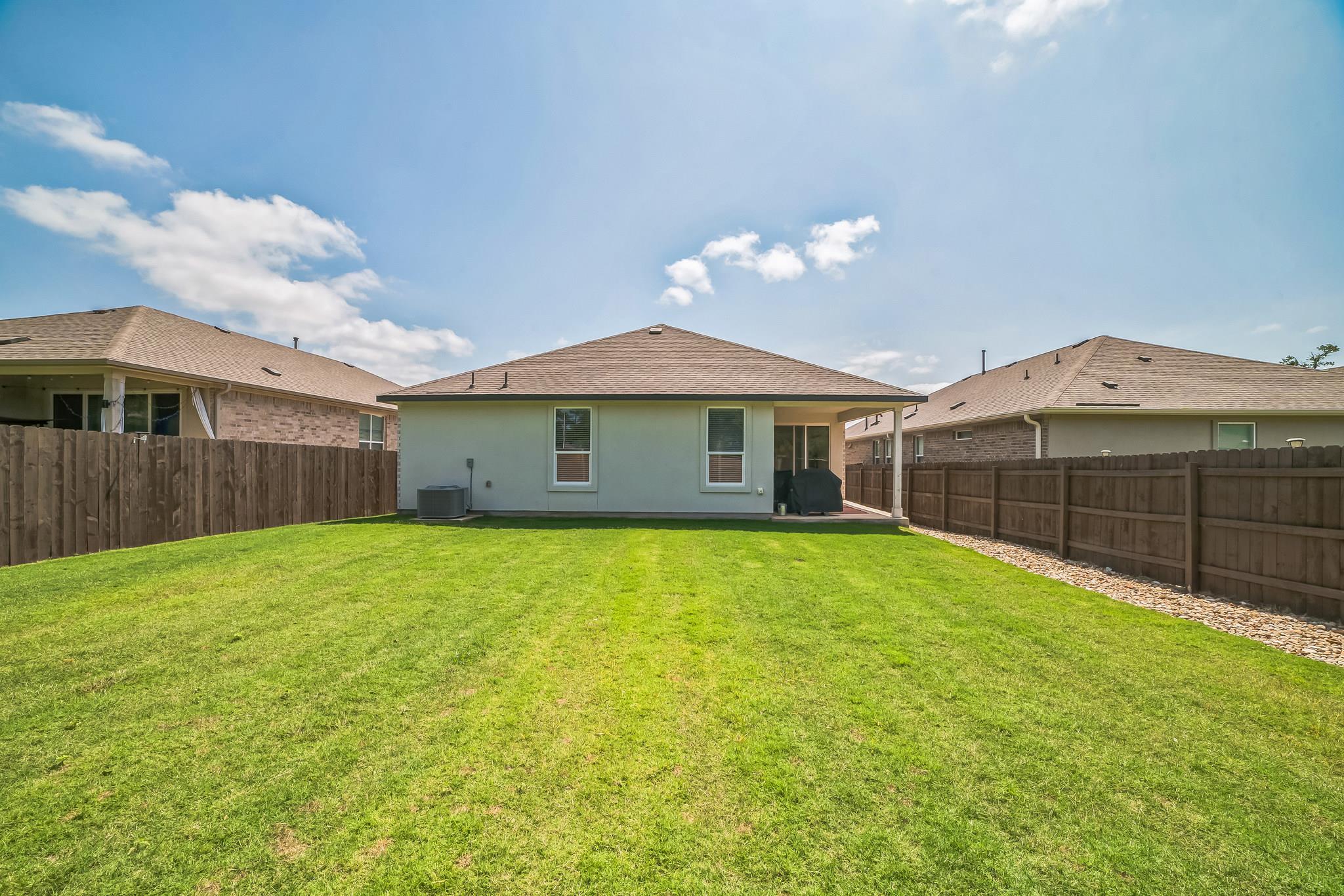 2101 Centerline Ln, Georgetown, TX 78628