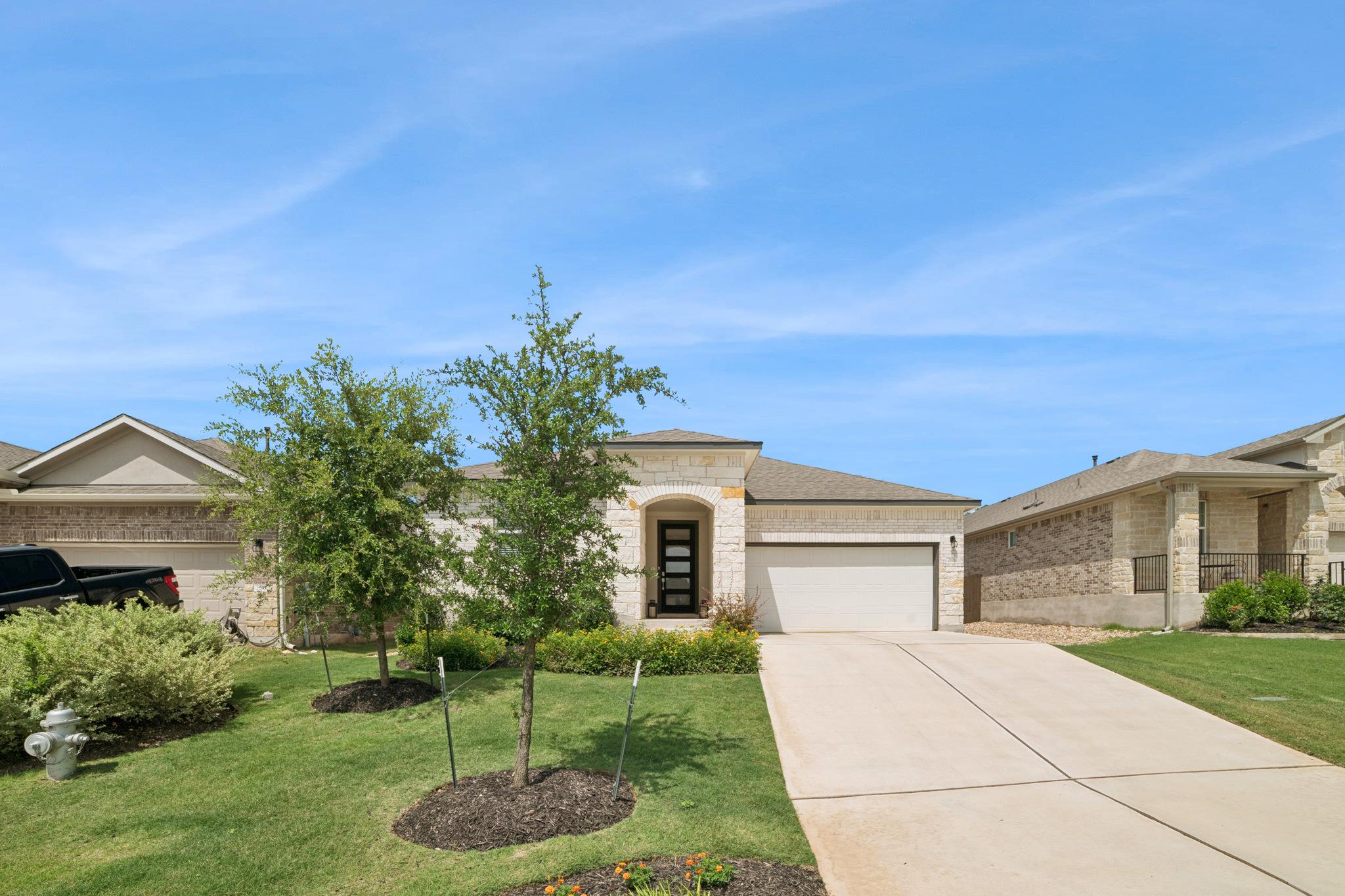 2101 Centerline Ln, Georgetown, TX 78628