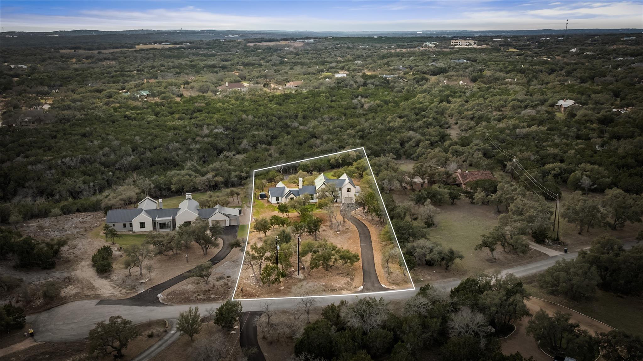 12120 FITZHUGH Pl, Dripping Springs, TX 78620