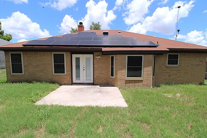 213 Bronc Dr, Copperas Cove, TX 76522