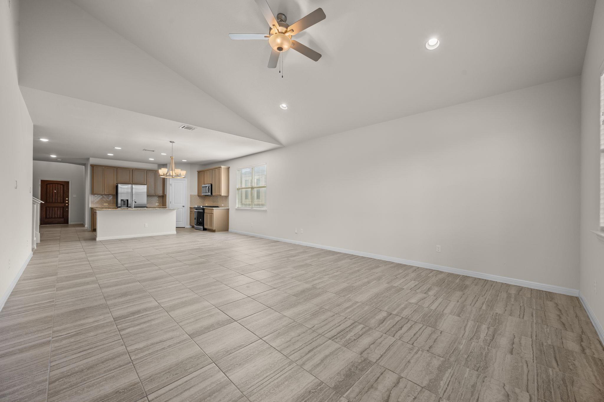 205 Falkland Street, Hutto, TX 78634