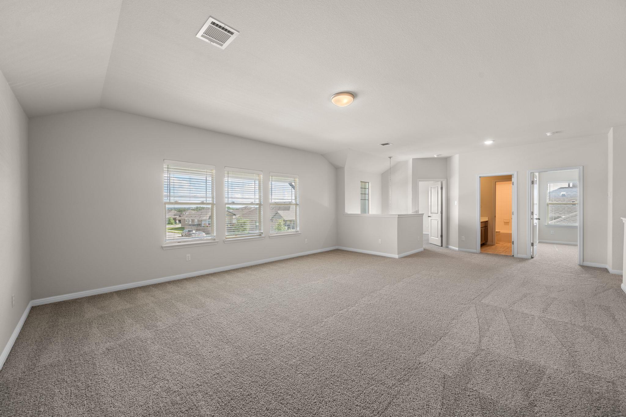 205 Falkland Street, Hutto, TX 78634