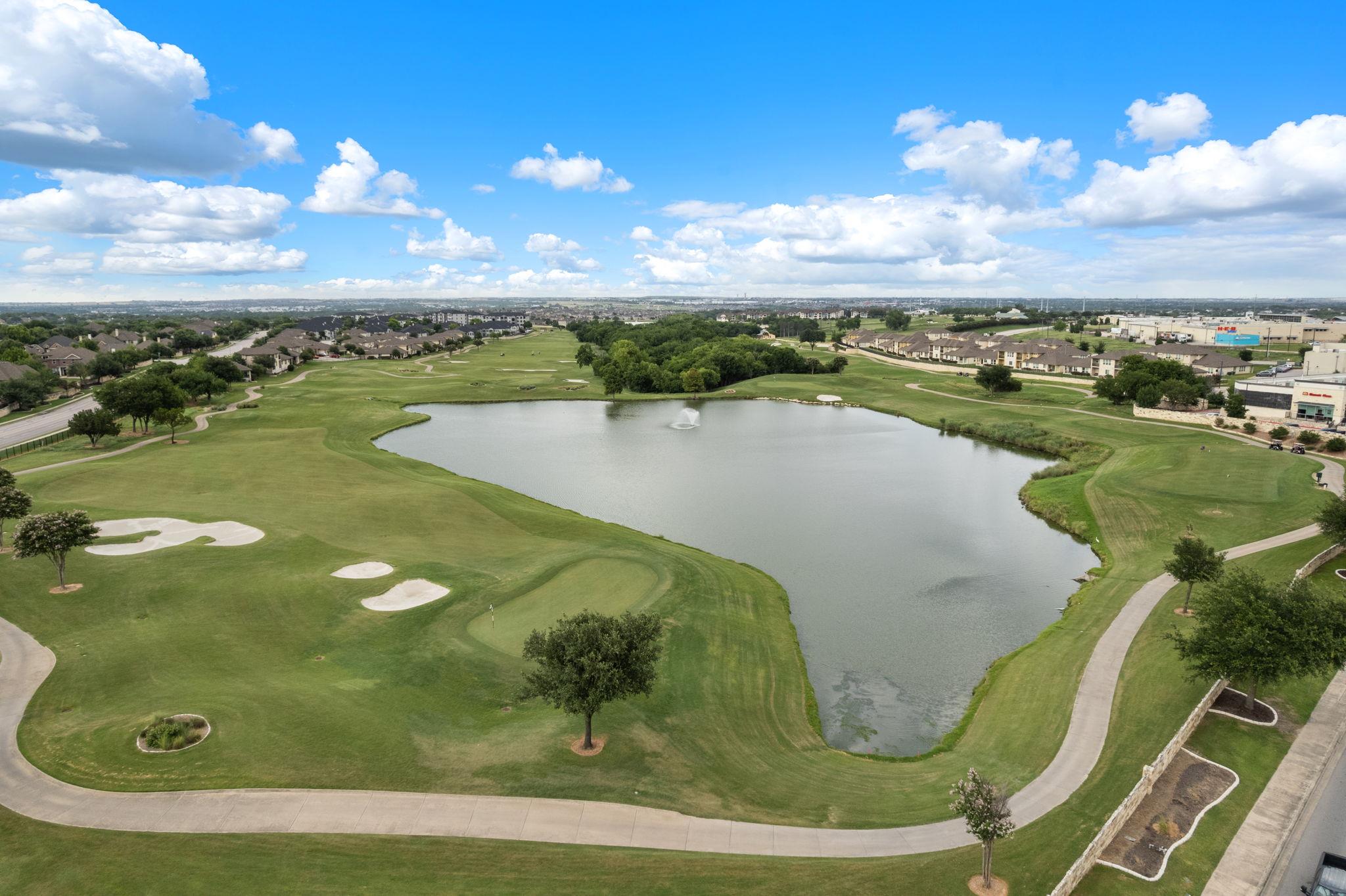 205 Falkland Street, Hutto, TX 78634