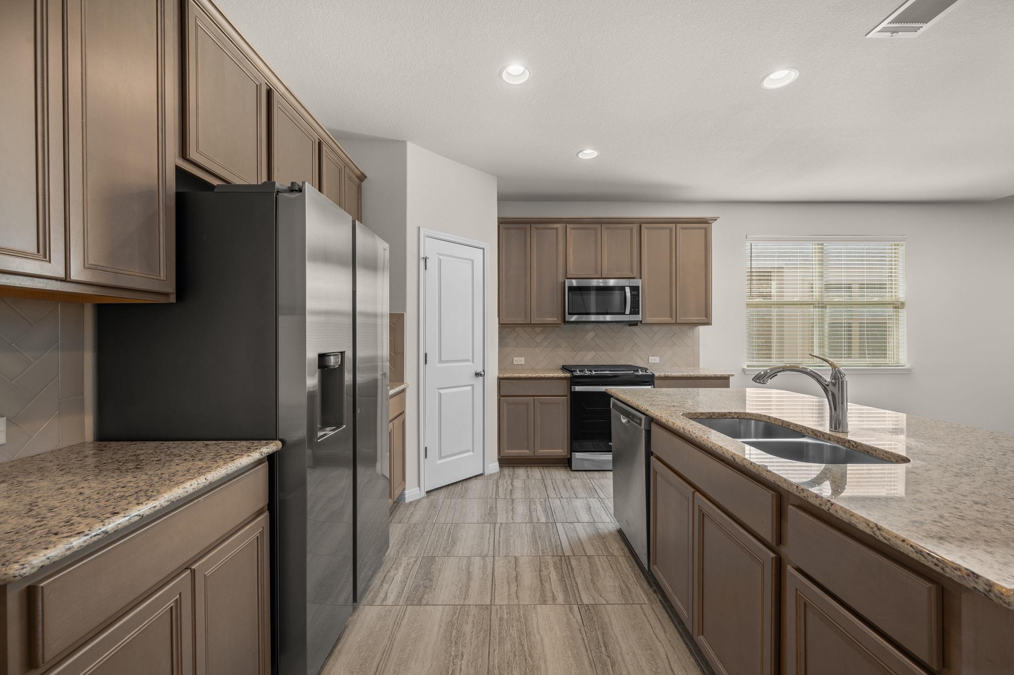 205 Falkland Street, Hutto, TX 78634