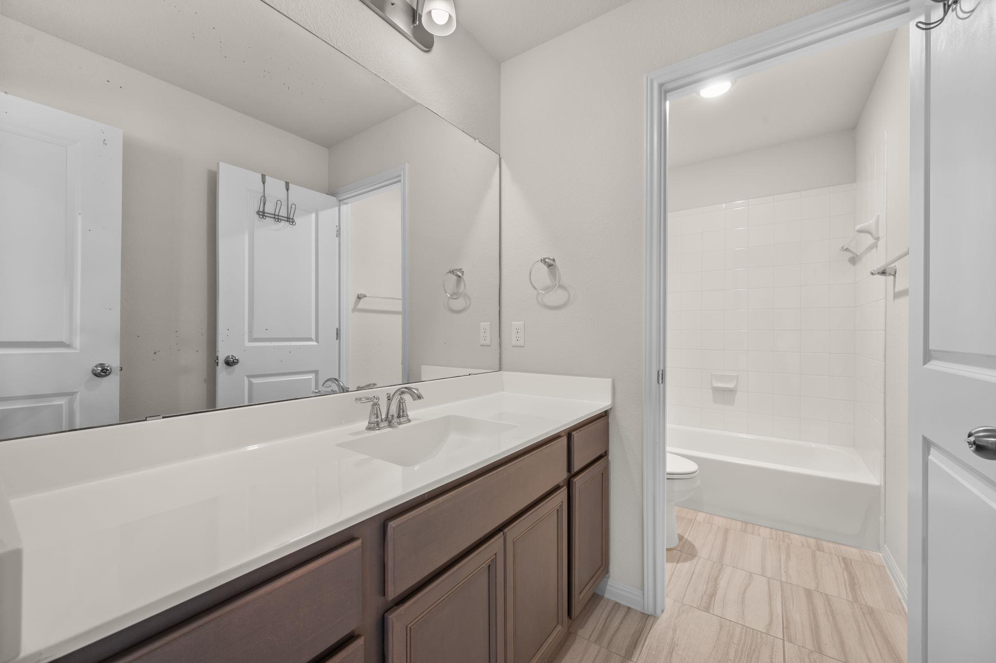 205 Falkland Street, Hutto, TX 78634