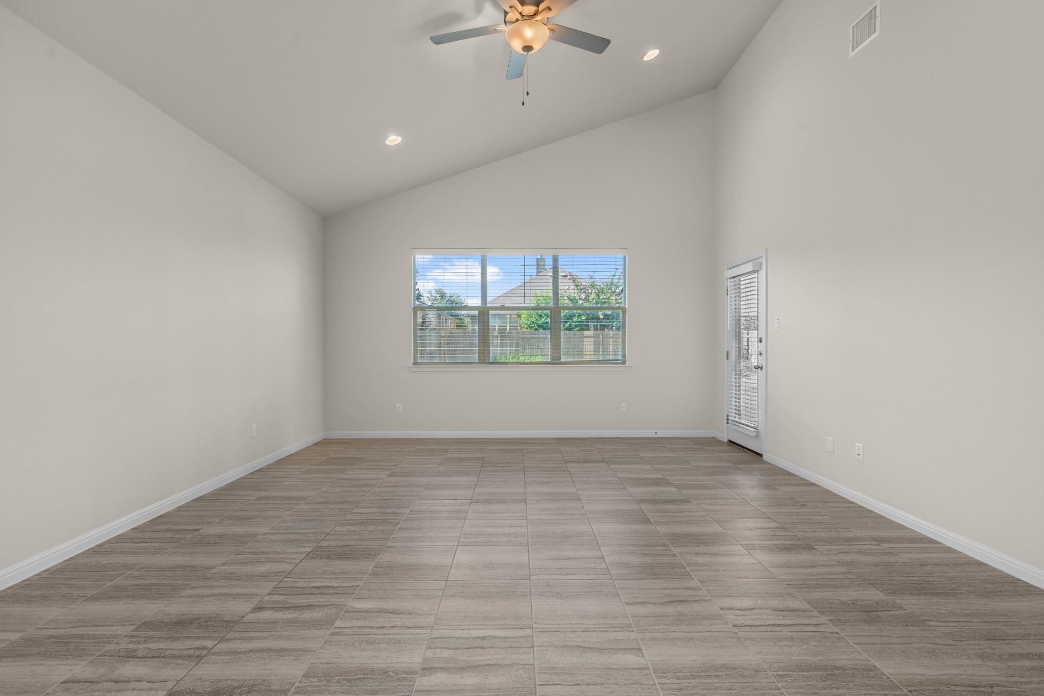 205 Falkland Street, Hutto, TX 78634