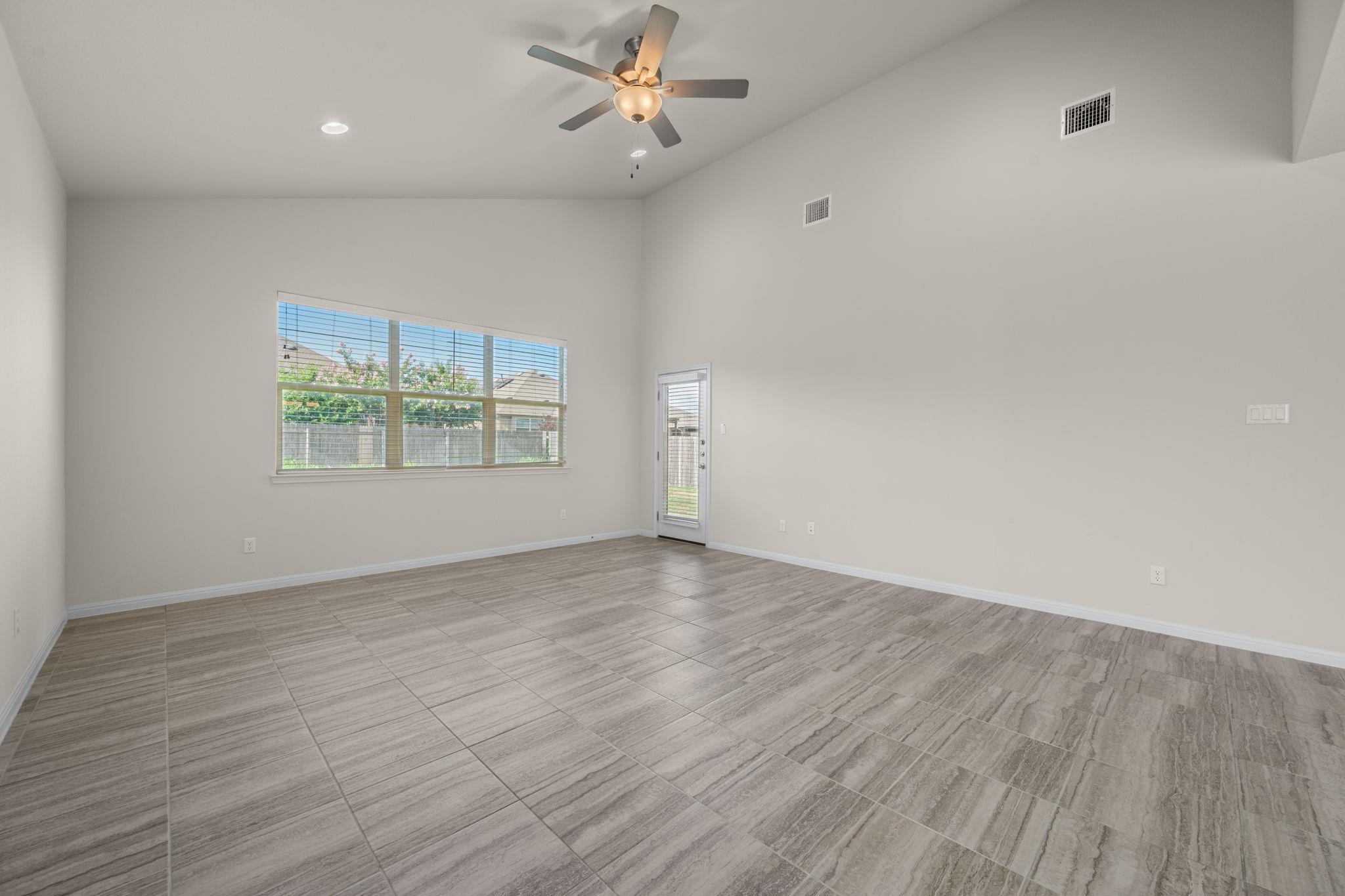 205 Falkland Street, Hutto, TX 78634
