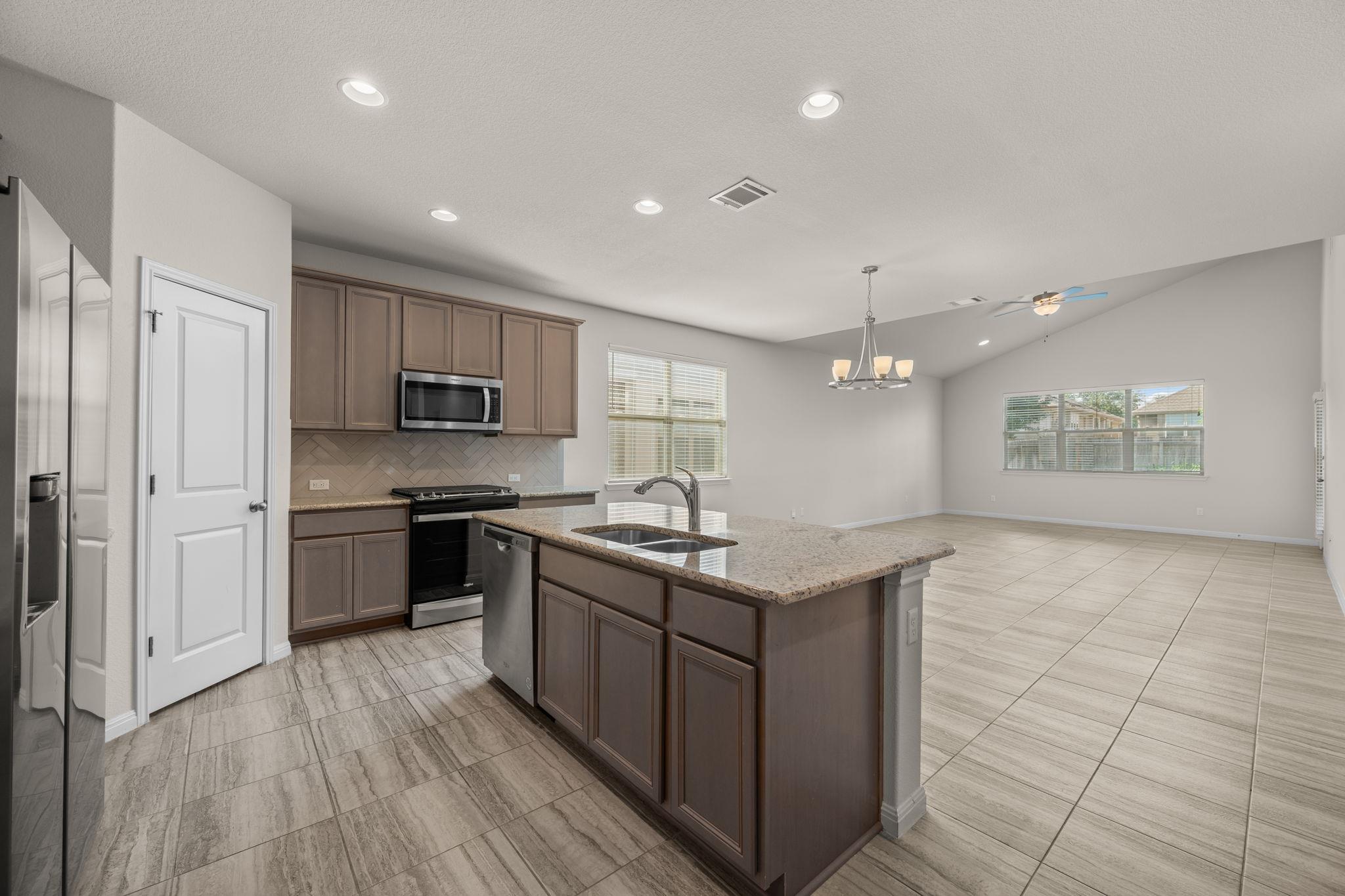 205 Falkland Street, Hutto, TX 78634