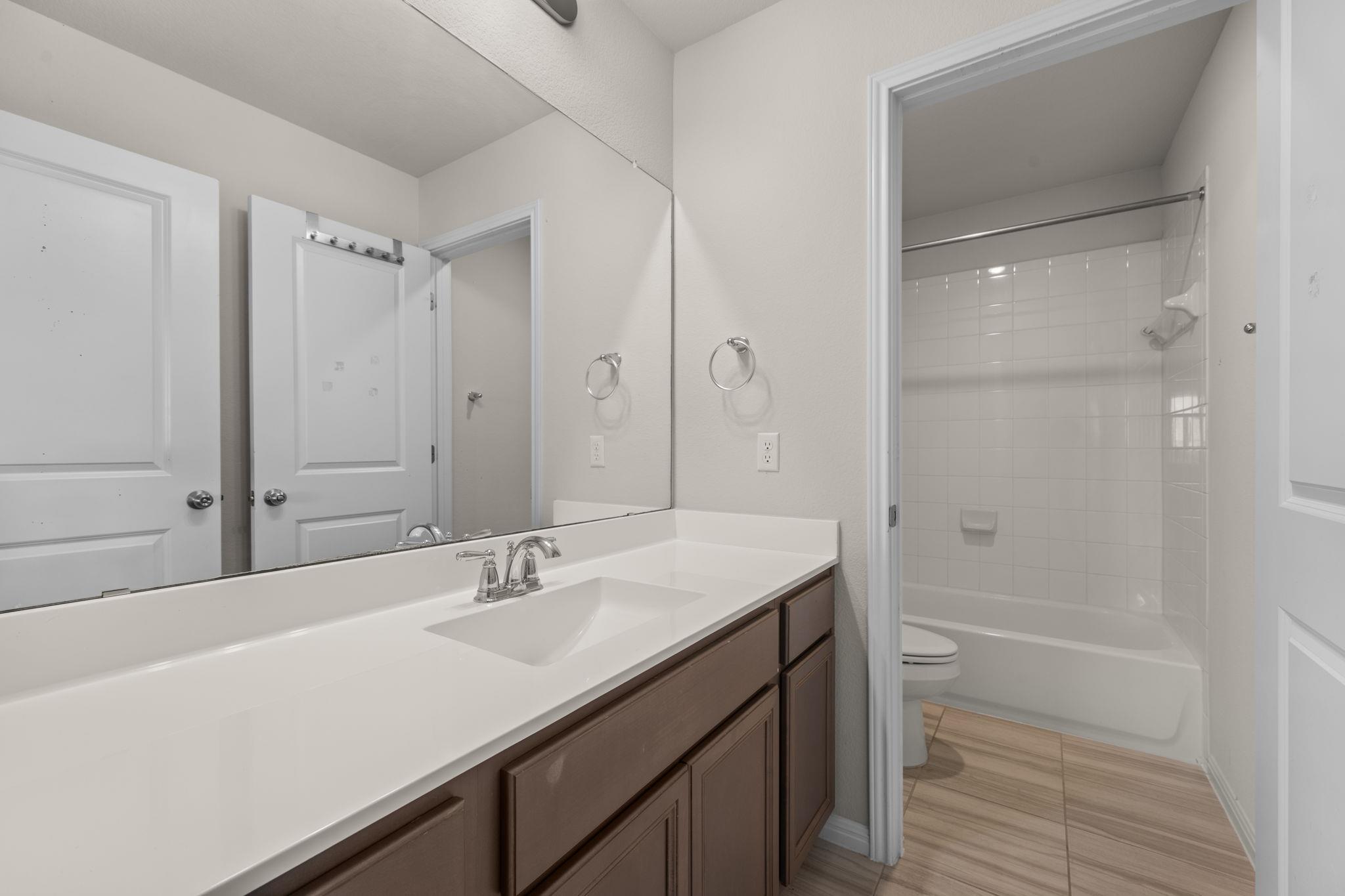 205 Falkland Street, Hutto, TX 78634