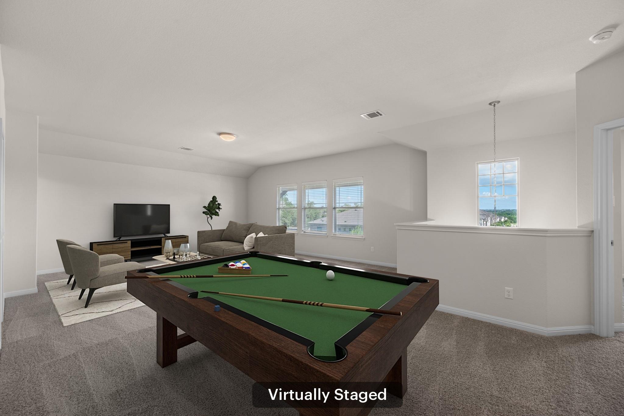 205 Falkland Street, Hutto, TX 78634