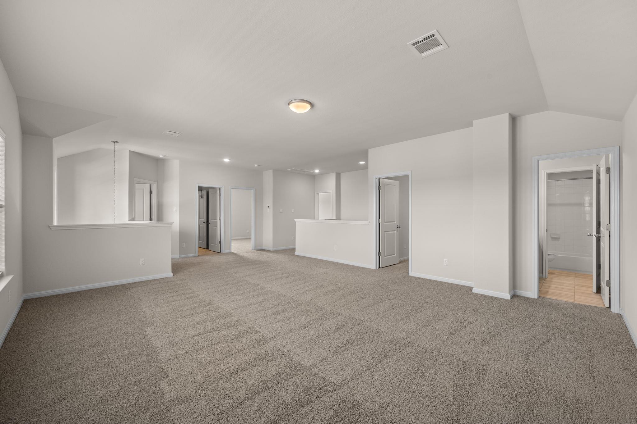 205 Falkland Street, Hutto, TX 78634