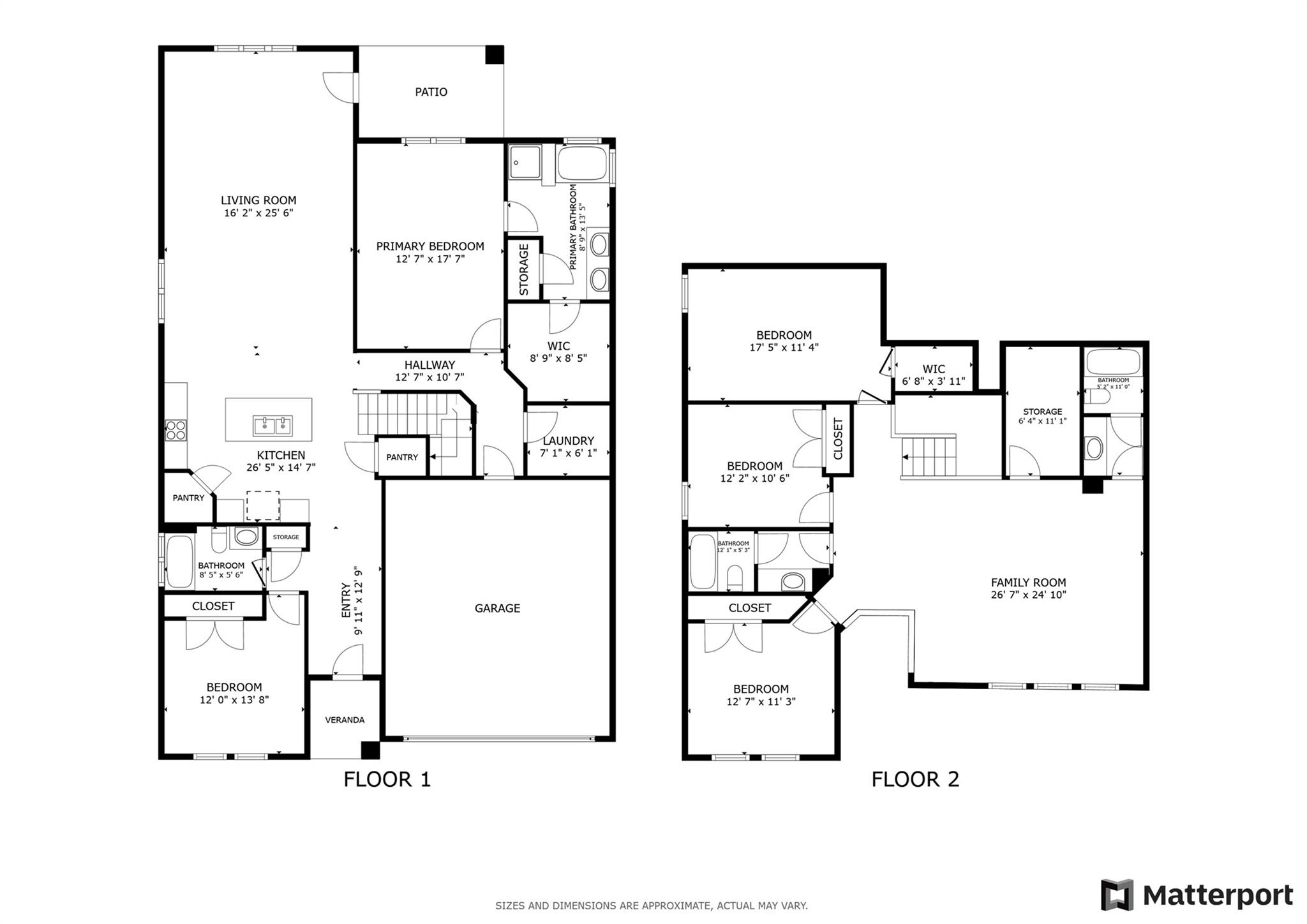 205 Falkland Street, Hutto, TX 78634