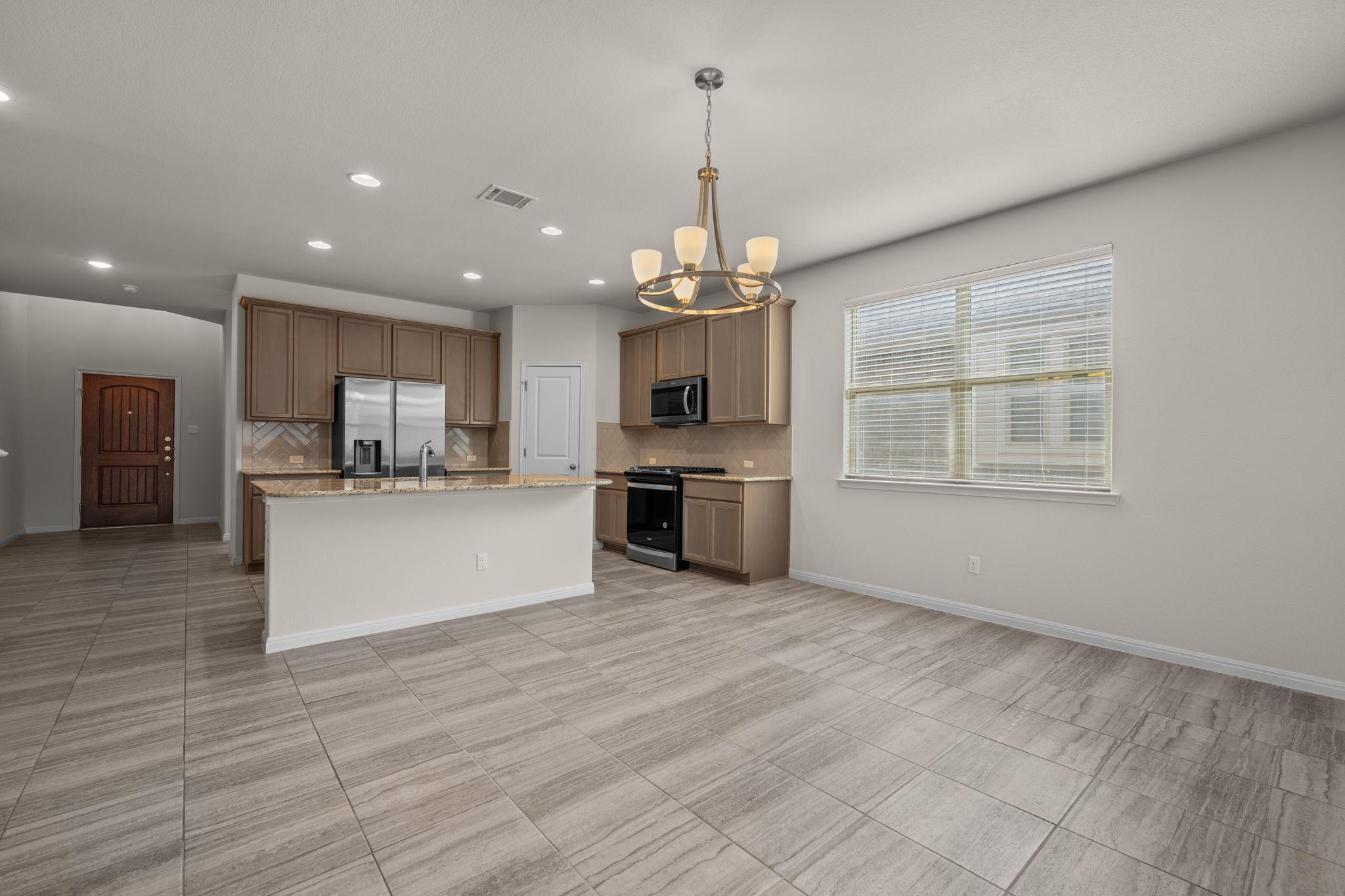 205 Falkland Street, Hutto, TX 78634