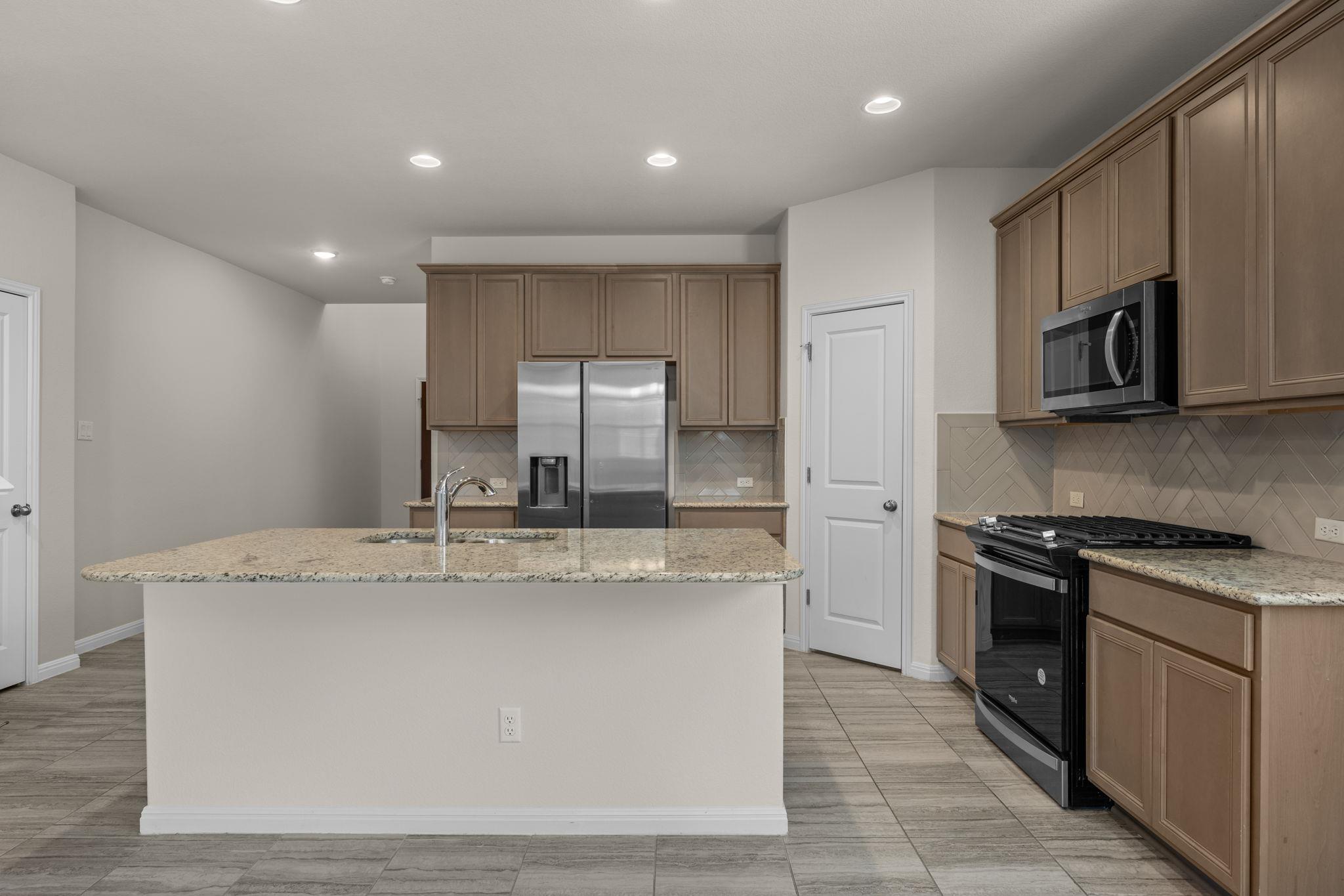 205 Falkland Street, Hutto, TX 78634
