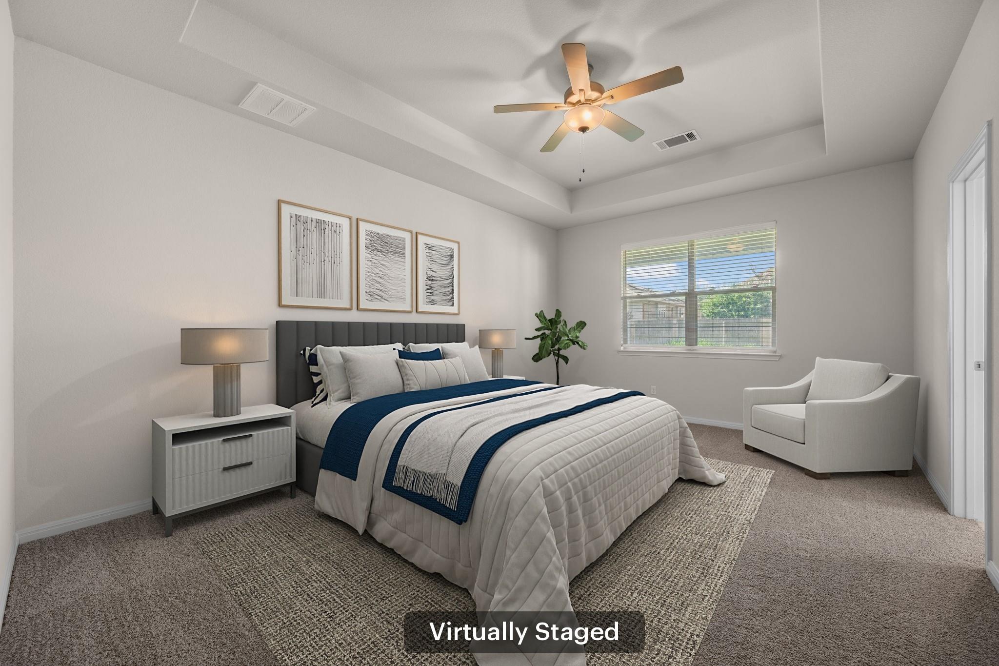 205 Falkland Street, Hutto, TX 78634