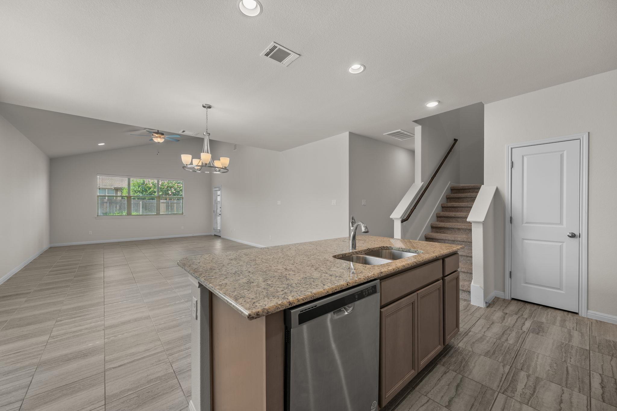 205 Falkland Street, Hutto, TX 78634