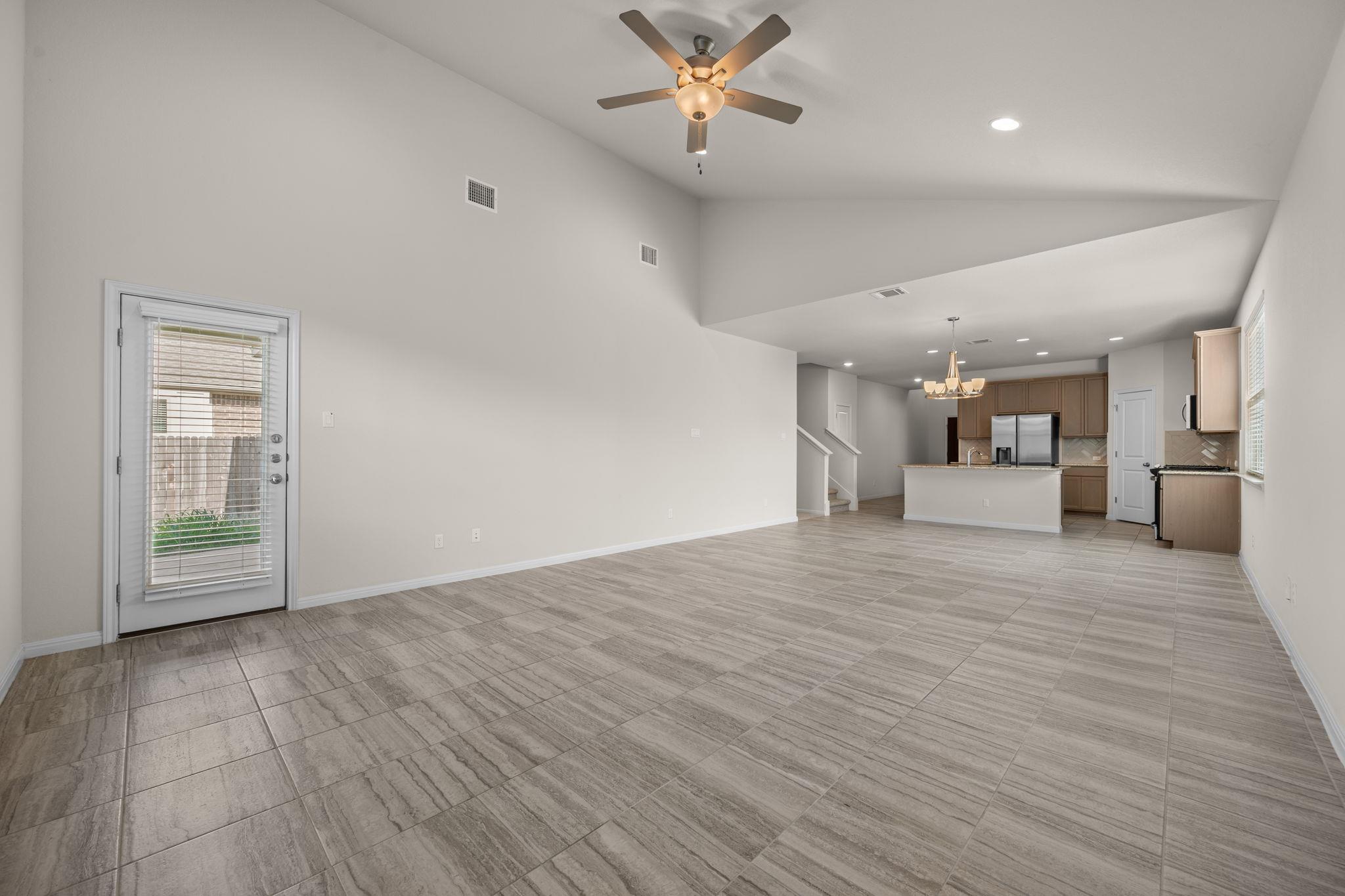 205 Falkland Street, Hutto, TX 78634