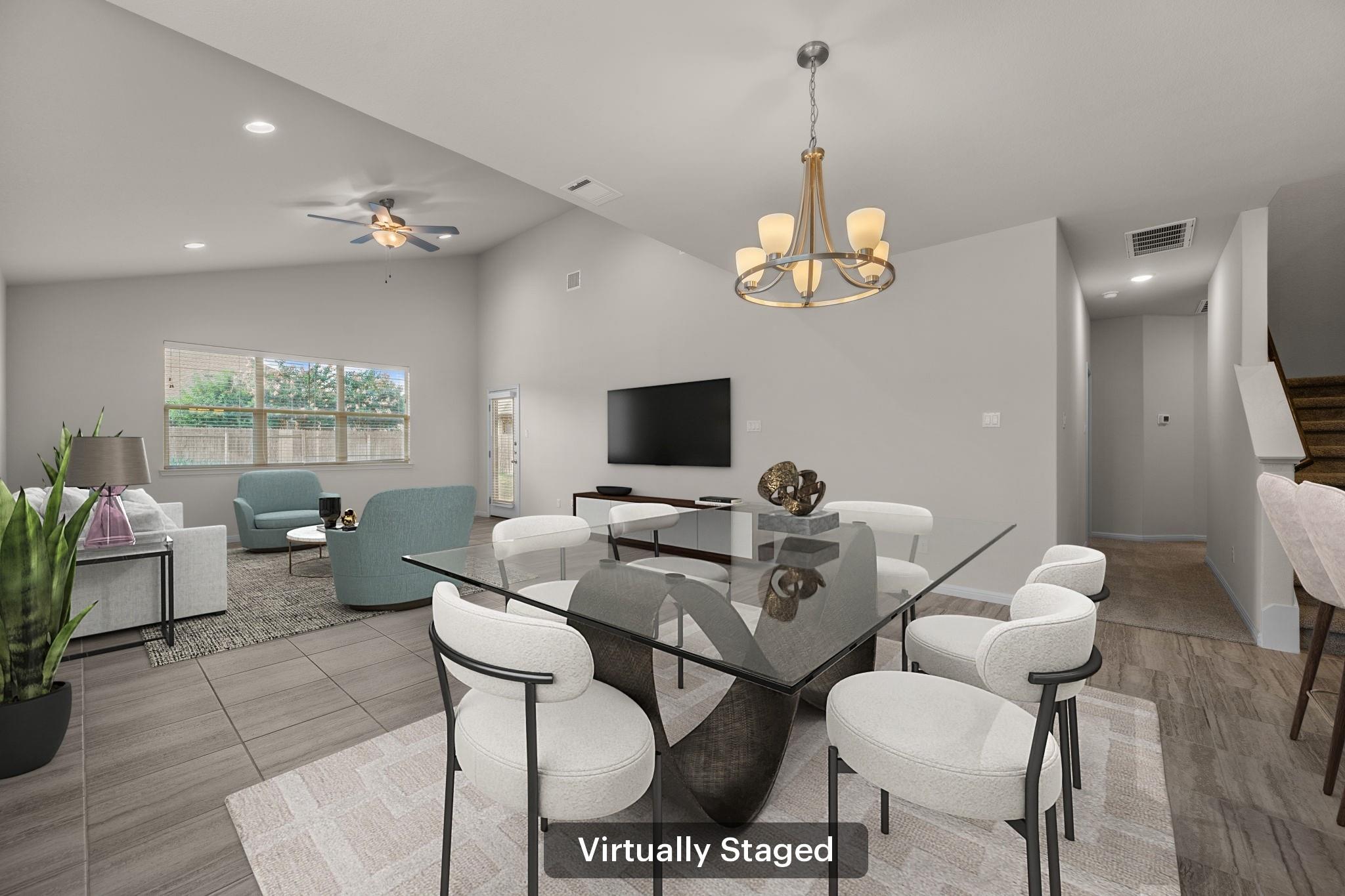 205 Falkland Street, Hutto, TX 78634