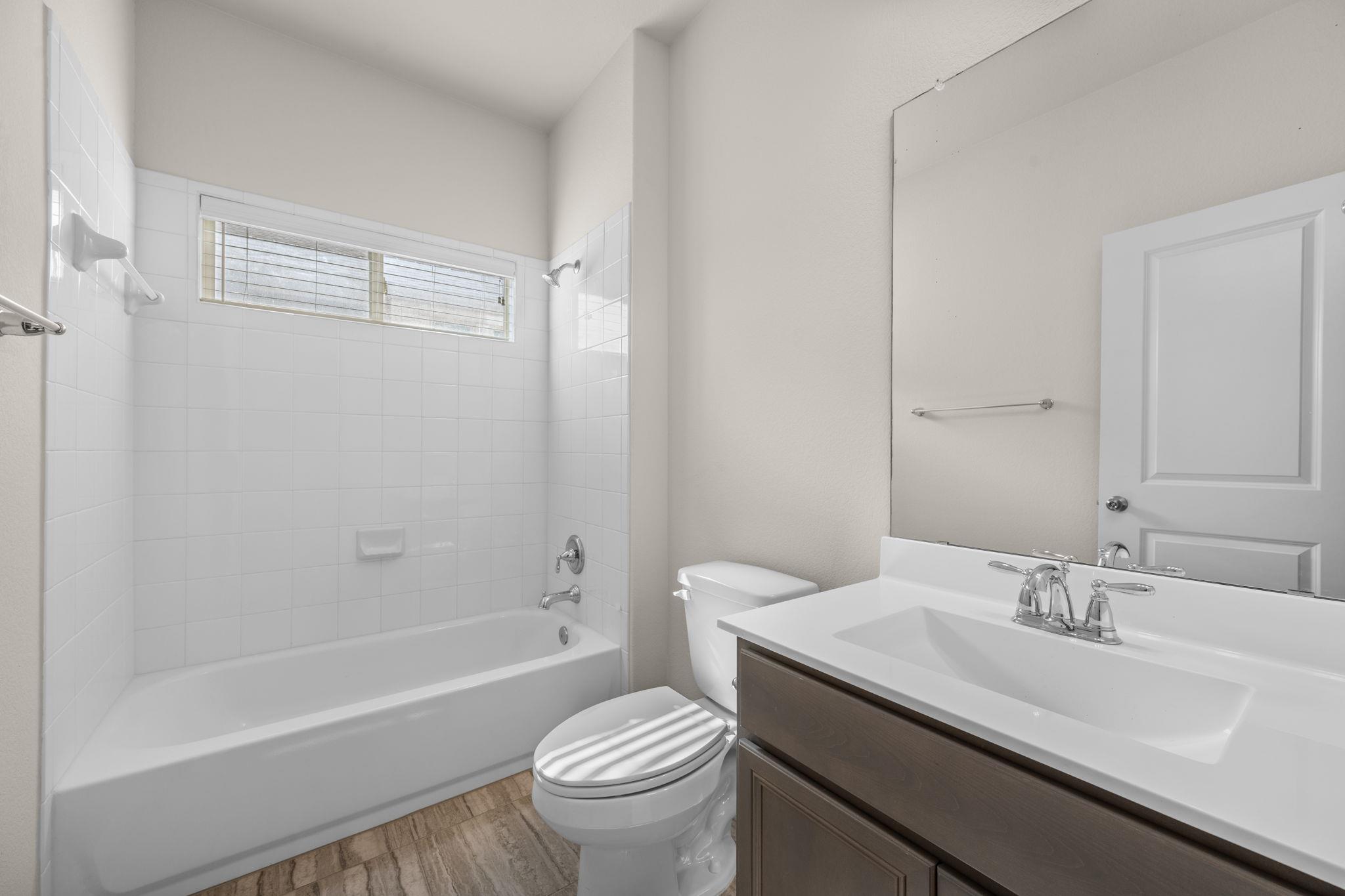 205 Falkland Street, Hutto, TX 78634