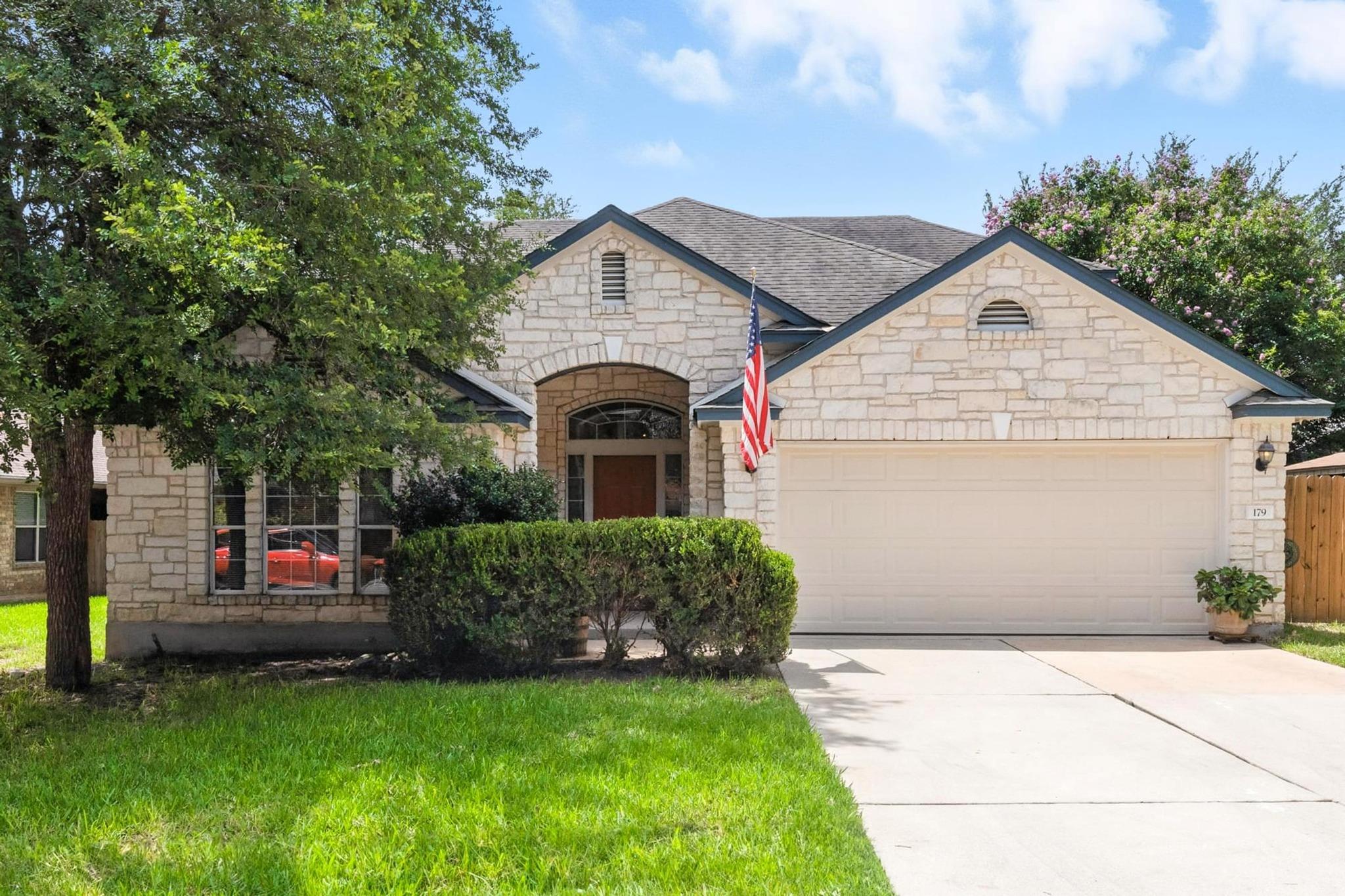 179 Lear Ave, Buda, TX 78610