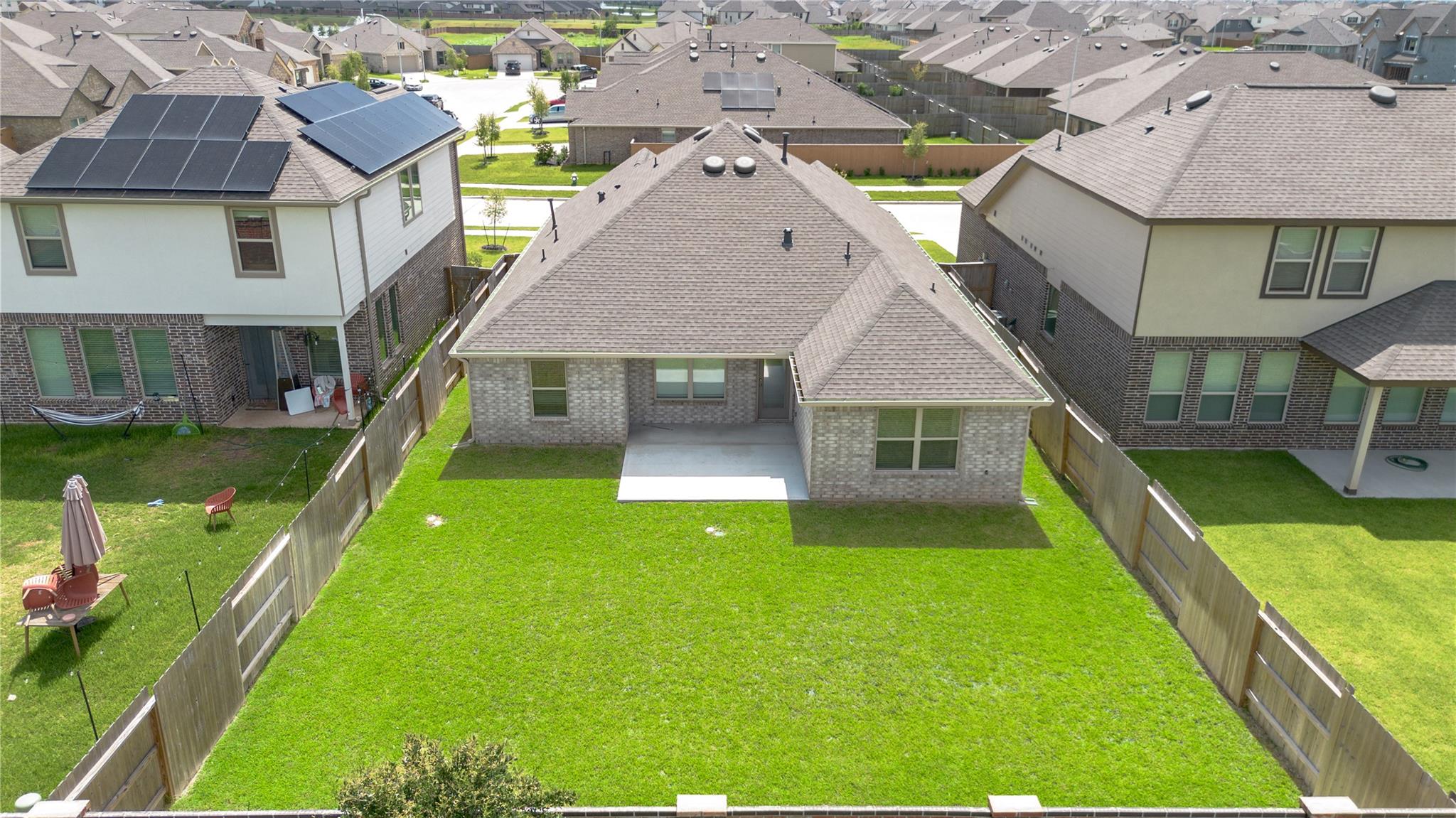 2928 Tantara Dr, Katy, TX 77493