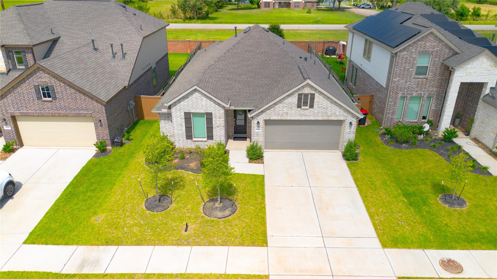 2928 Tantara Dr, Katy, TX 77493