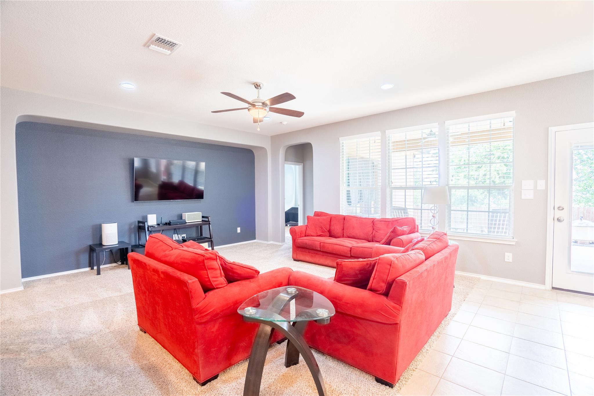 221 Culebra Dr, Georgetown, TX 78626