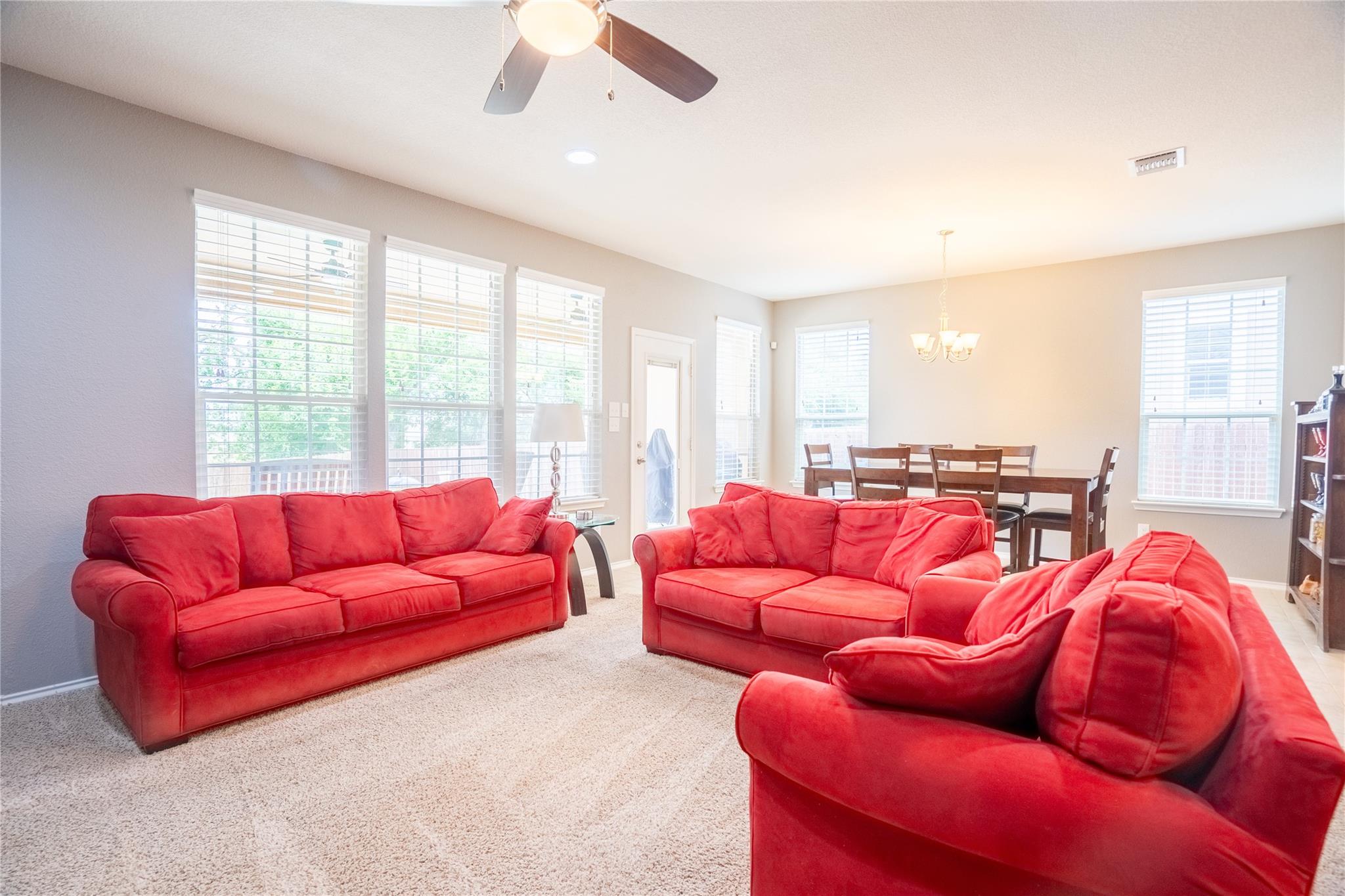 221 Culebra Dr, Georgetown, TX 78626
