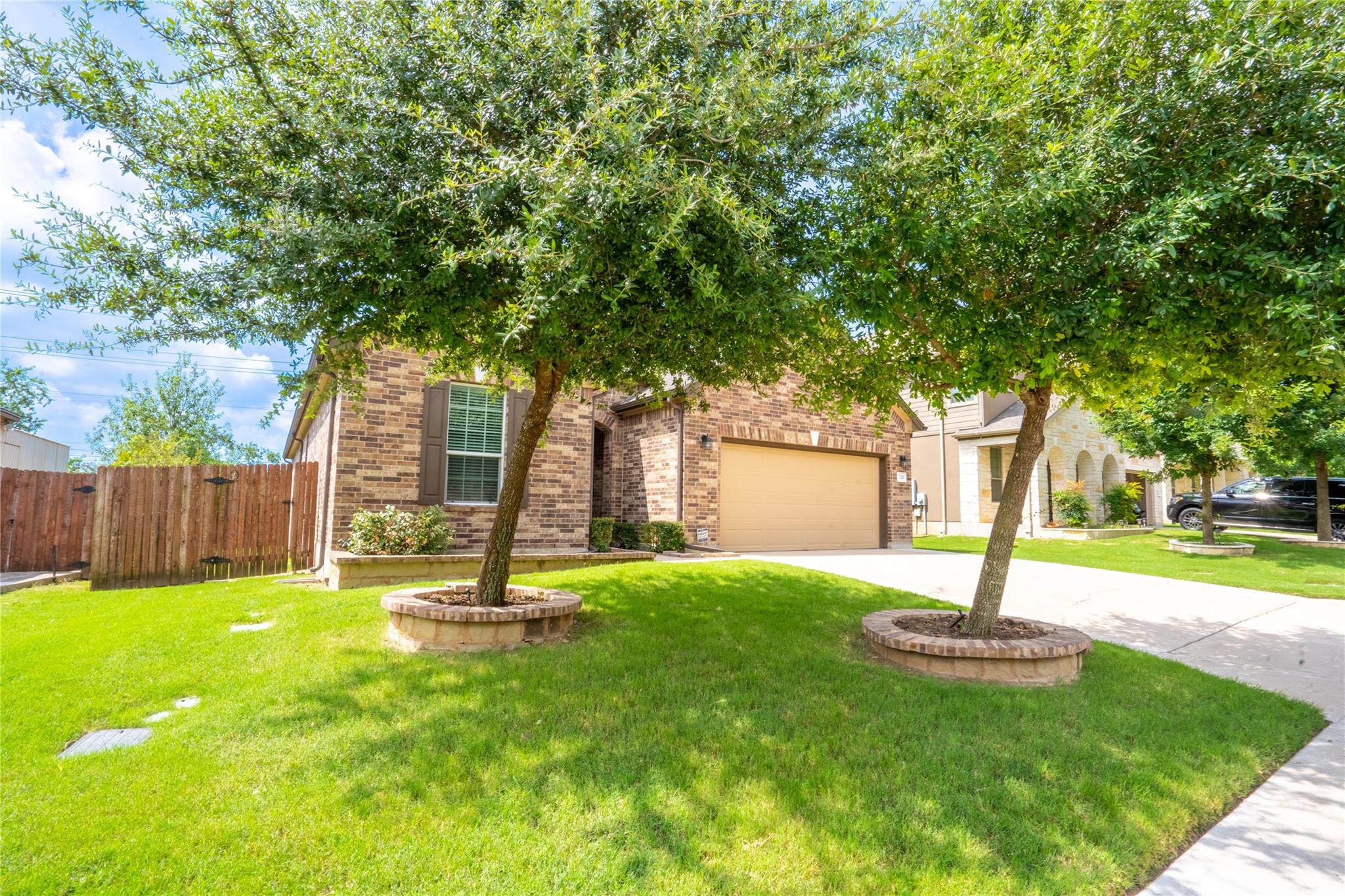 221 Culebra Dr, Georgetown, TX 78626