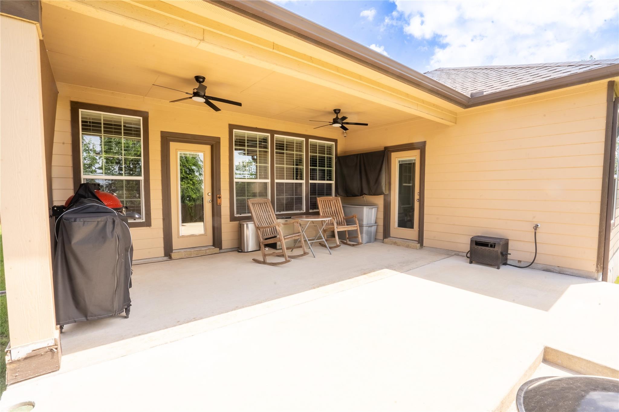 221 Culebra Dr, Georgetown, TX 78626