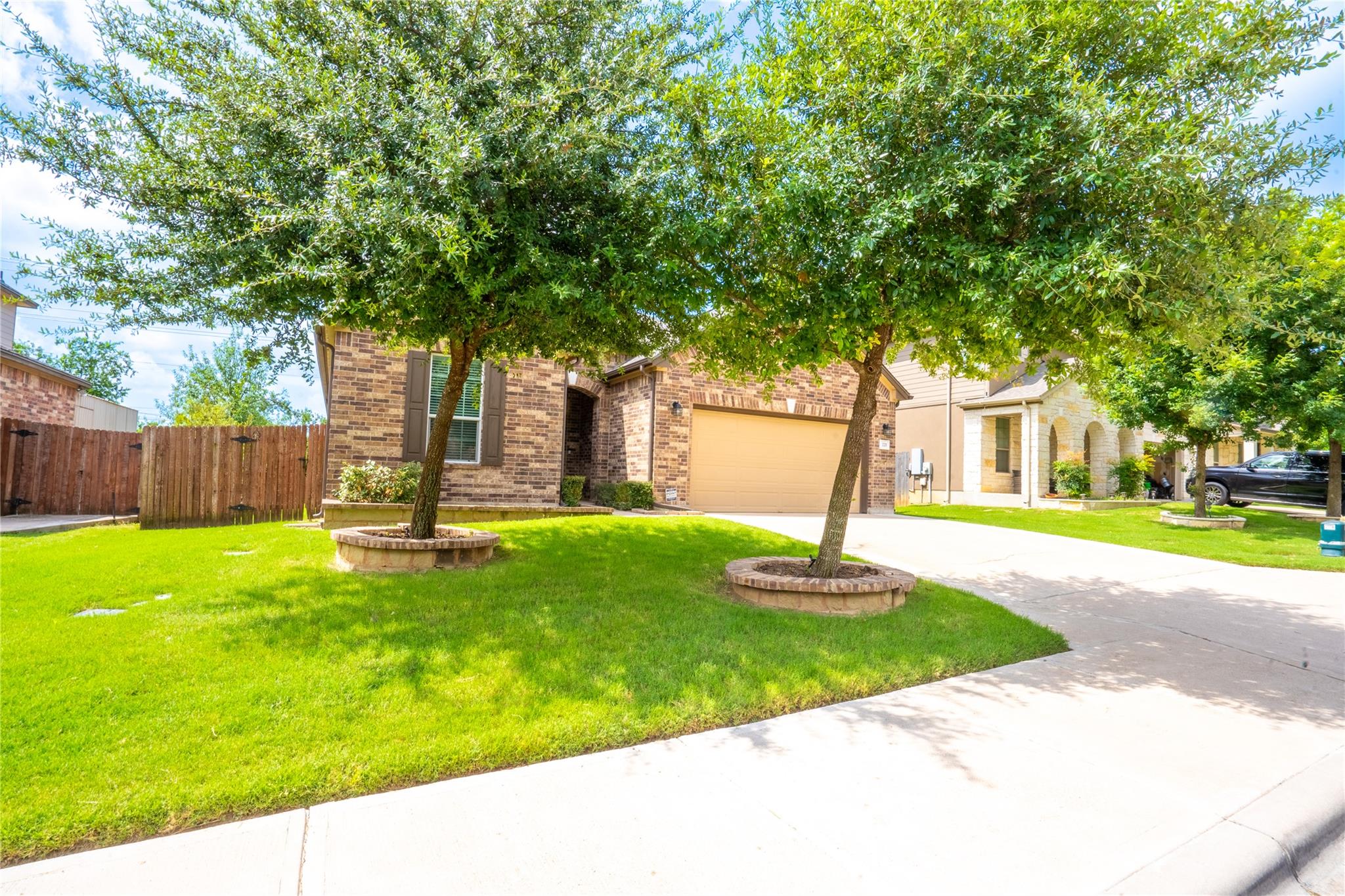 221 Culebra Dr, Georgetown, TX 78626