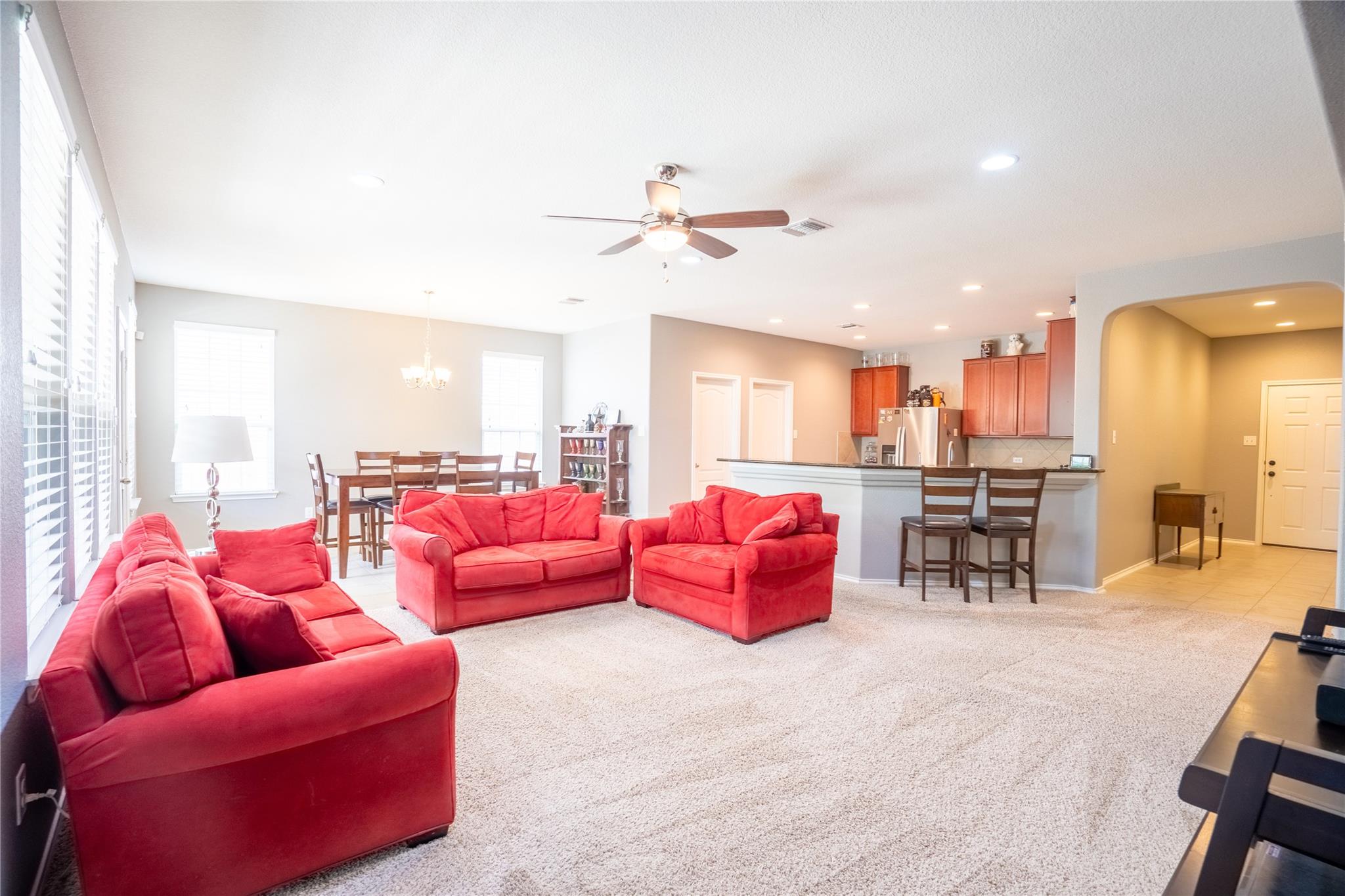 221 Culebra Dr, Georgetown, TX 78626