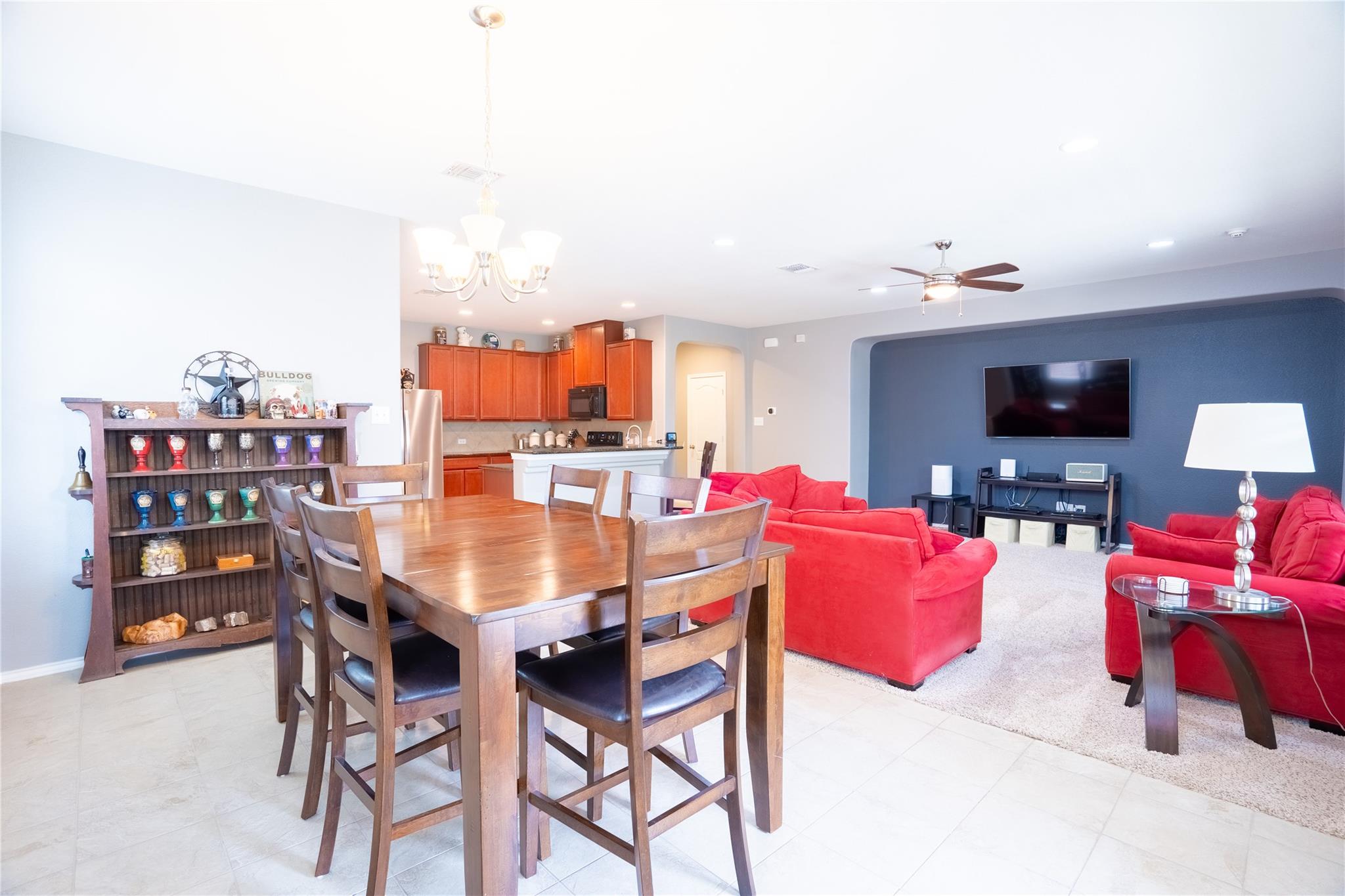221 Culebra Dr, Georgetown, TX 78626