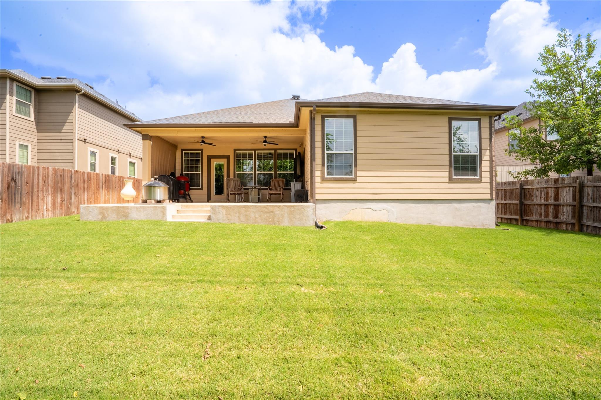 221 Culebra Dr, Georgetown, TX 78626