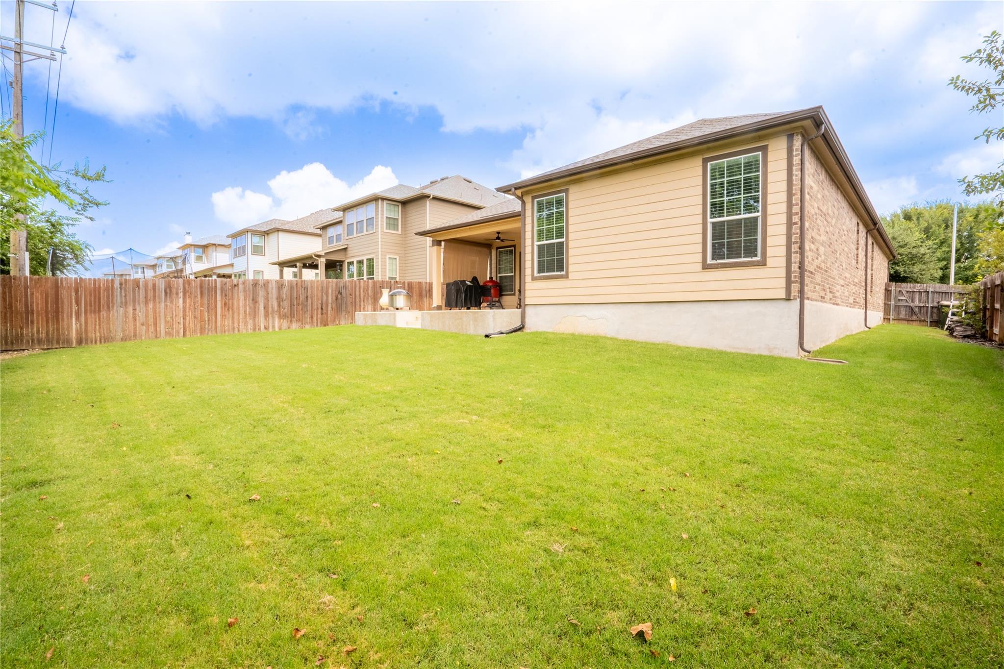 221 Culebra Dr, Georgetown, TX 78626