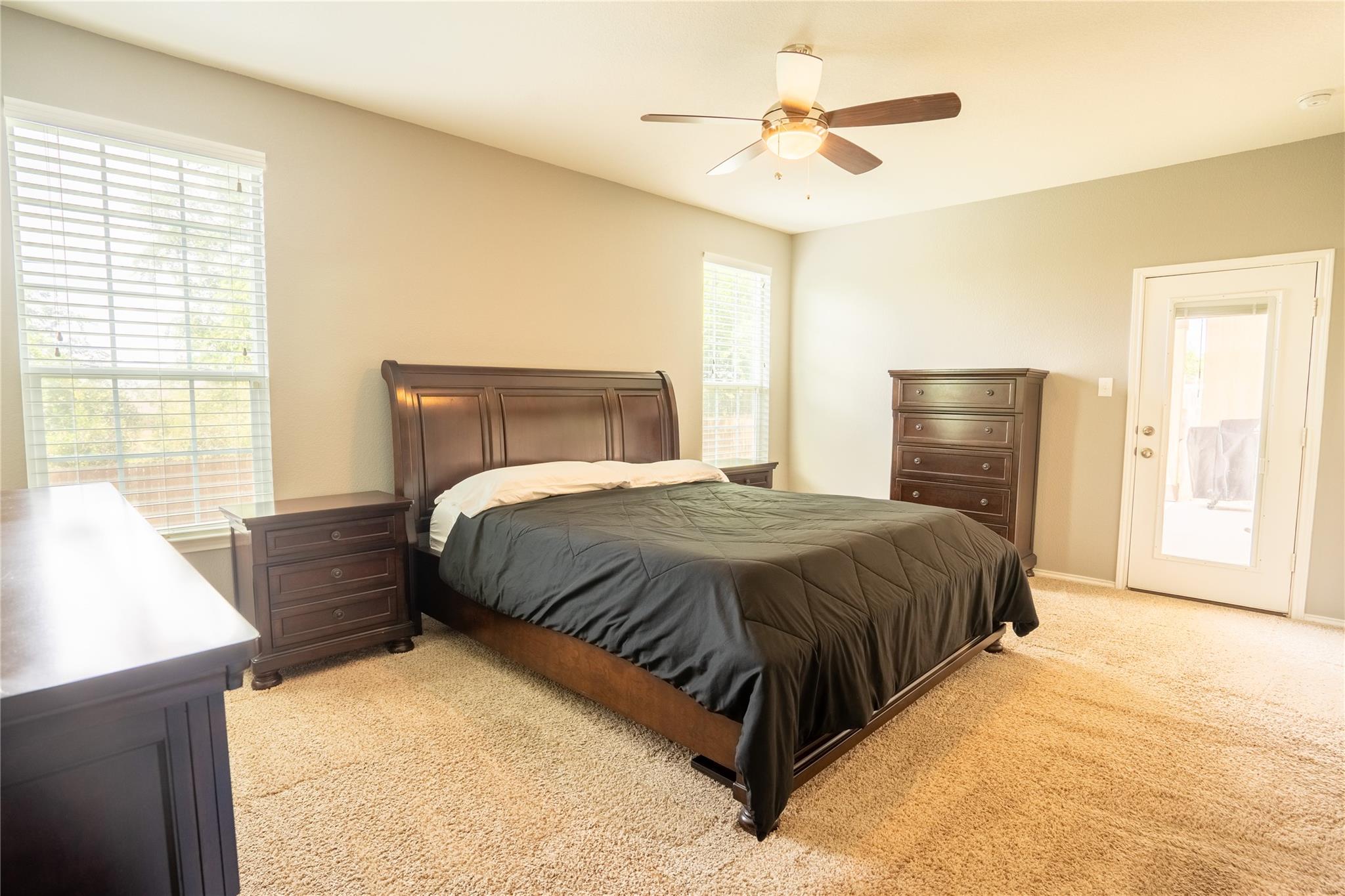 221 Culebra Dr, Georgetown, TX 78626