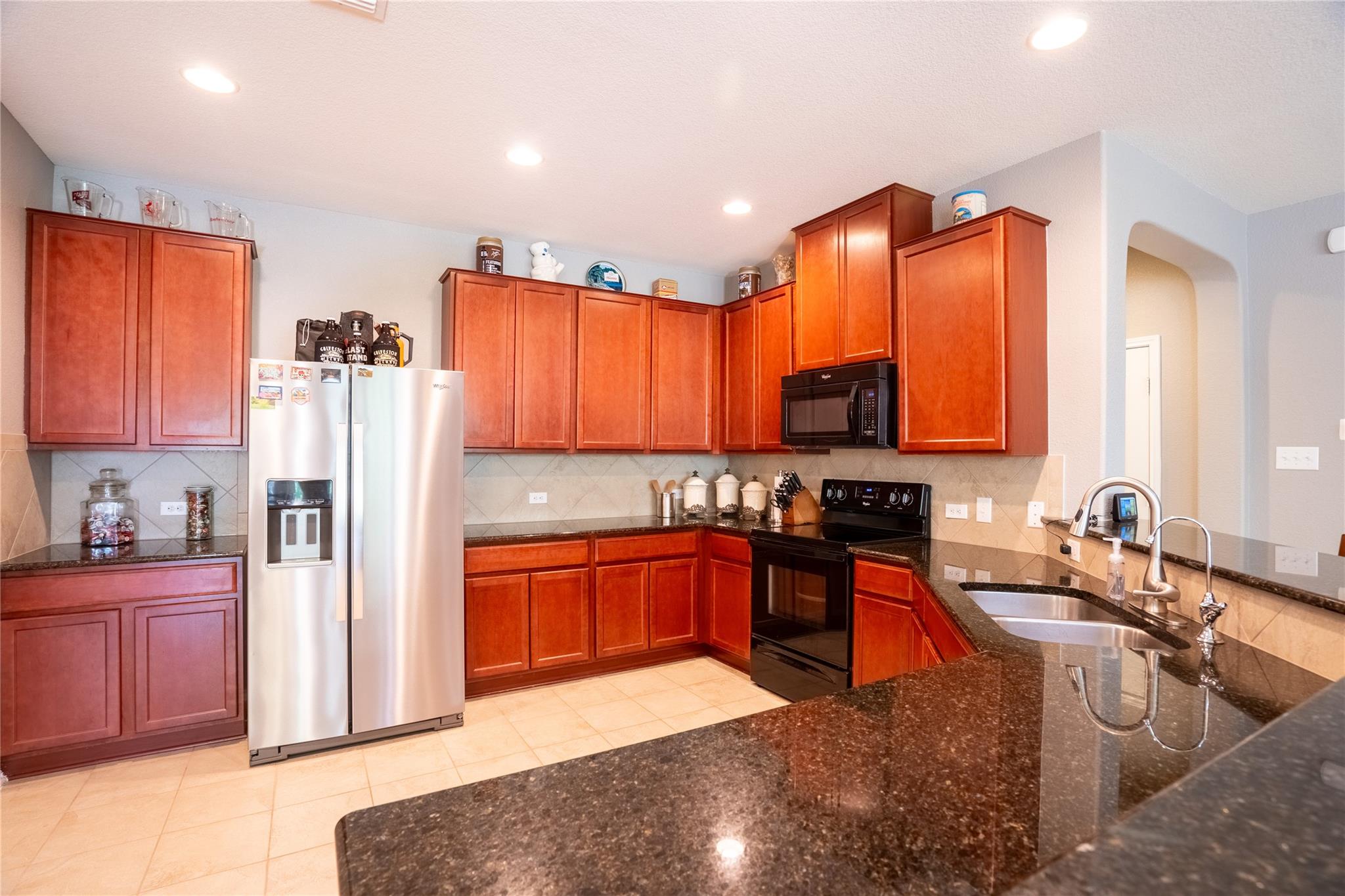 221 Culebra Dr, Georgetown, TX 78626
