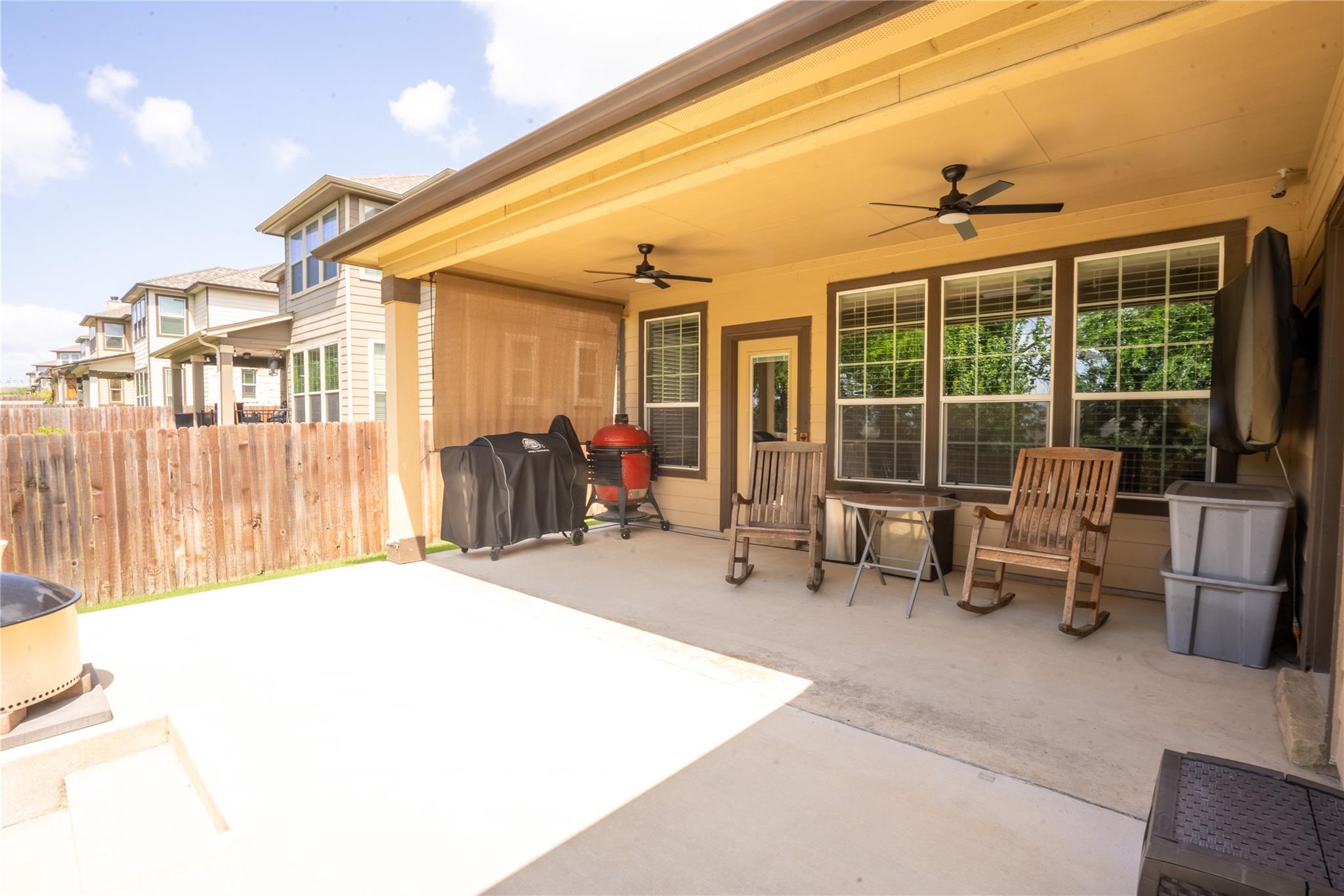 221 Culebra Dr, Georgetown, TX 78626
