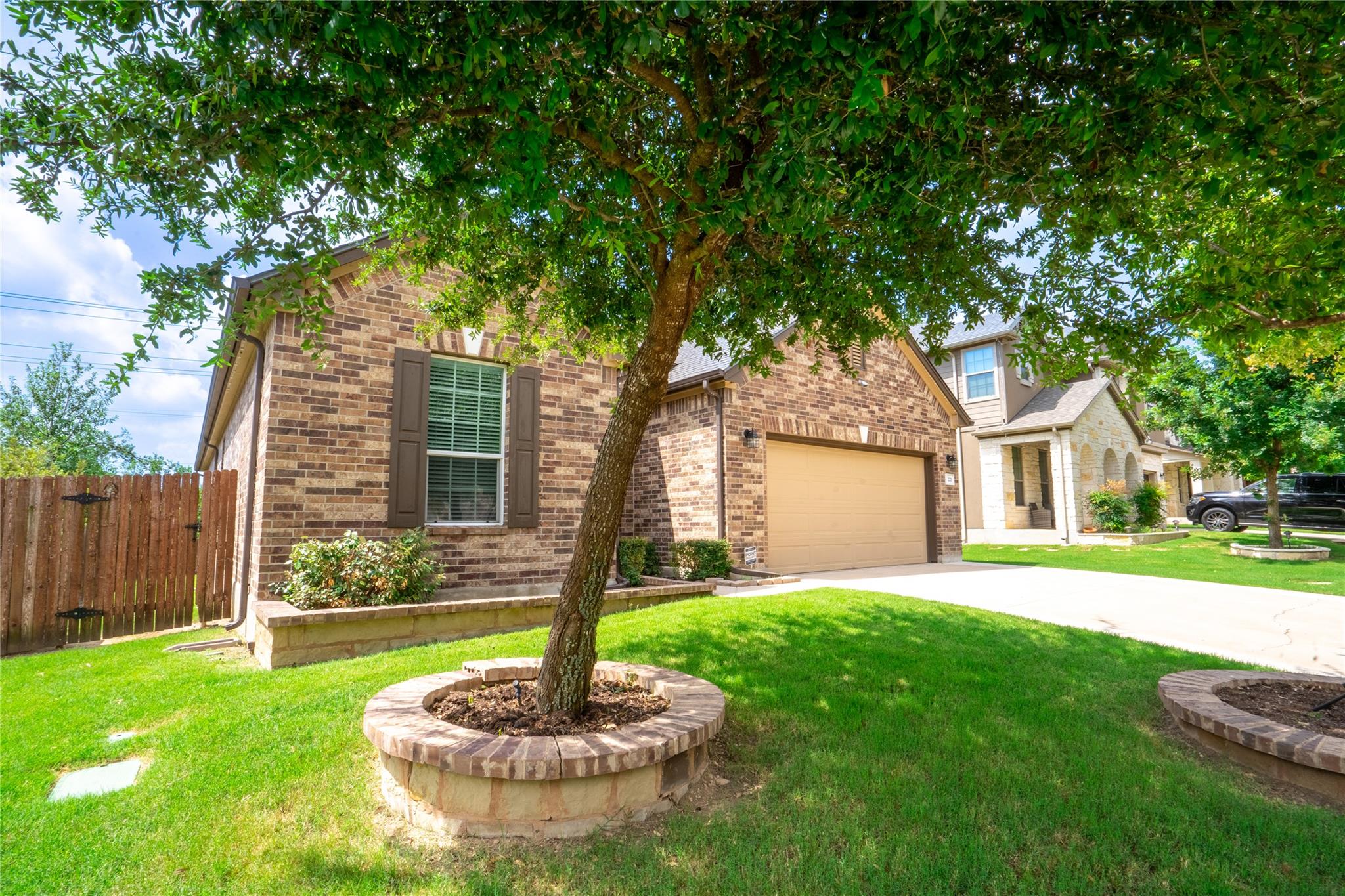 221 Culebra Dr, Georgetown, TX 78626