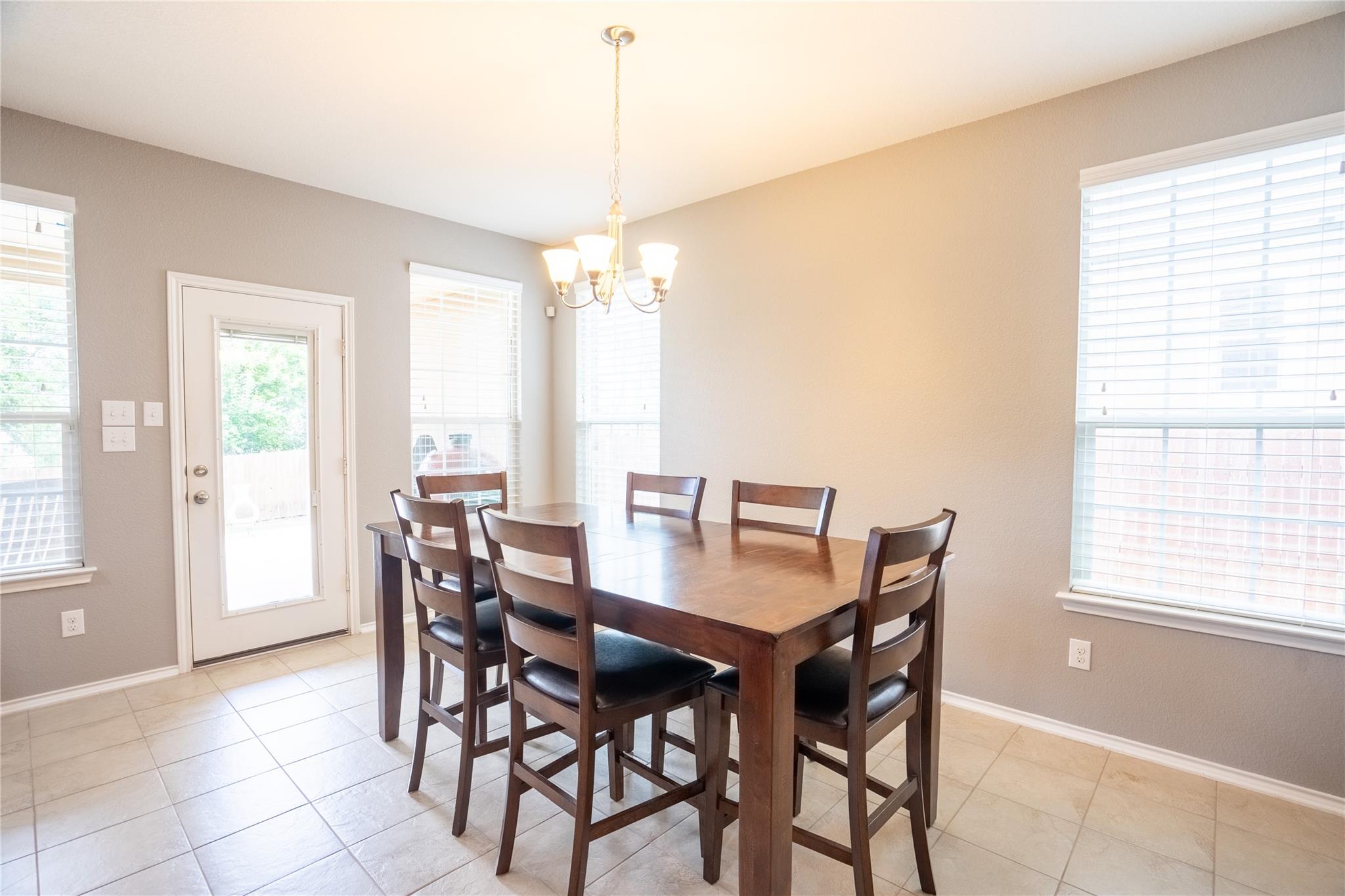 221 Culebra Dr, Georgetown, TX 78626