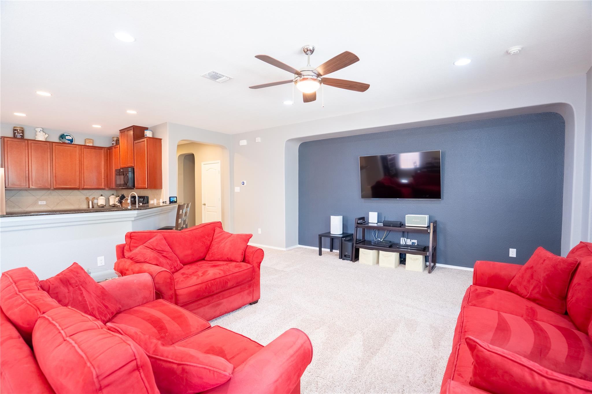 221 Culebra Dr, Georgetown, TX 78626