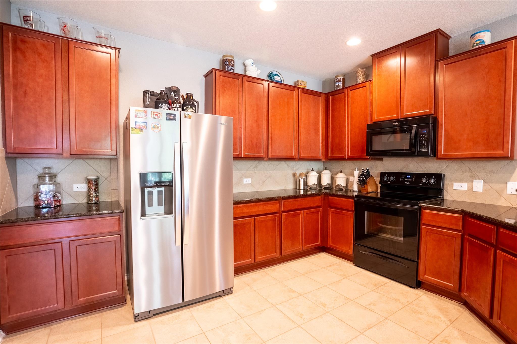 221 Culebra Dr, Georgetown, TX 78626
