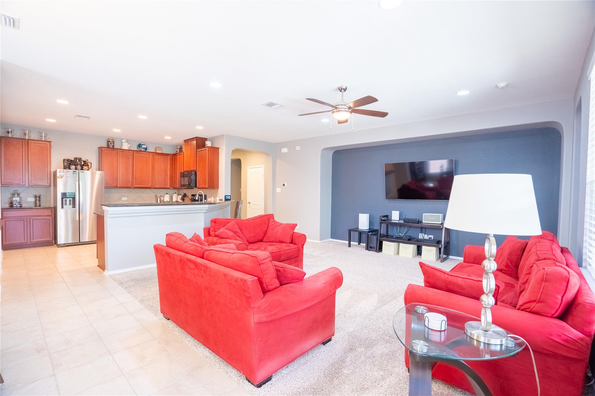 221 Culebra Dr, Georgetown, TX 78626