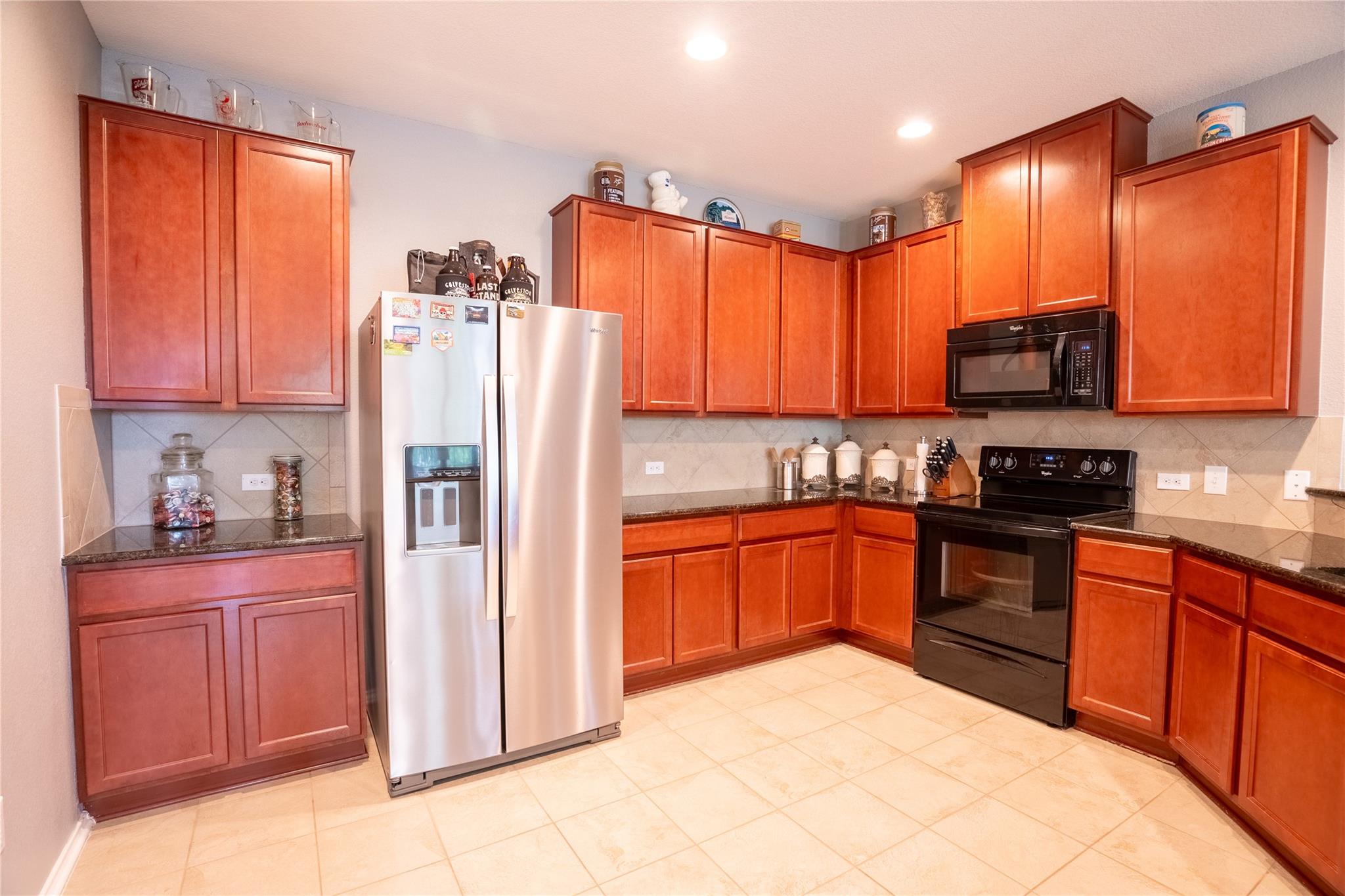 221 Culebra Dr, Georgetown, TX 78626