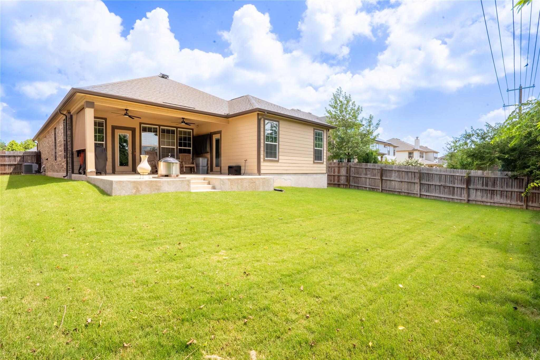 221 Culebra Dr, Georgetown, TX 78626