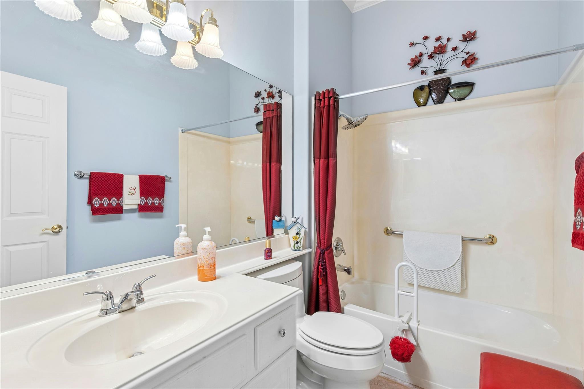 105 Juniper Berry Trl, Georgetown, TX 78633